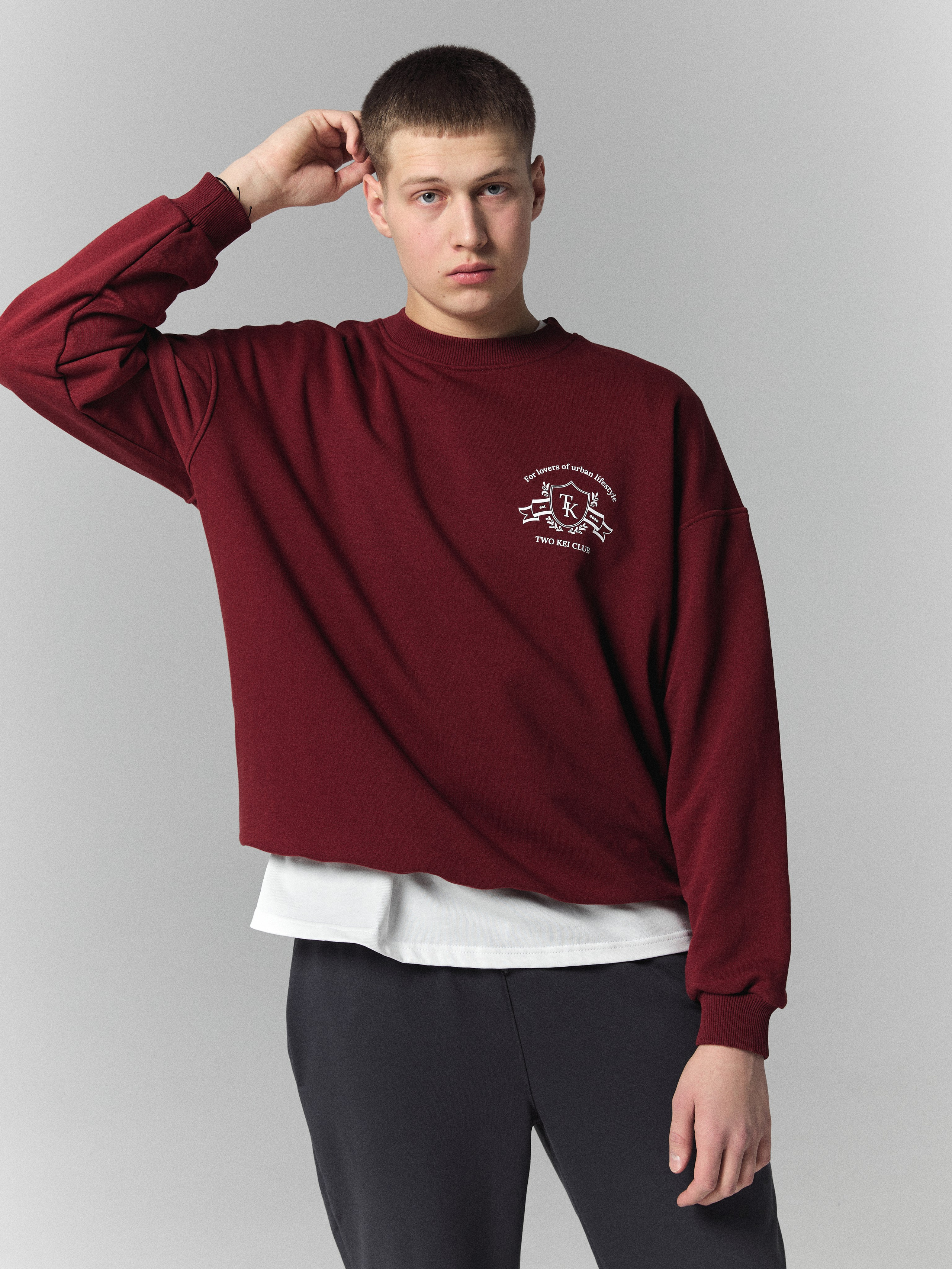 TWO KEI. Фотограф в Москве и Сургуте Алла Лесовая. Снимаю каталог для брендов и индивидуальные портреты для людей