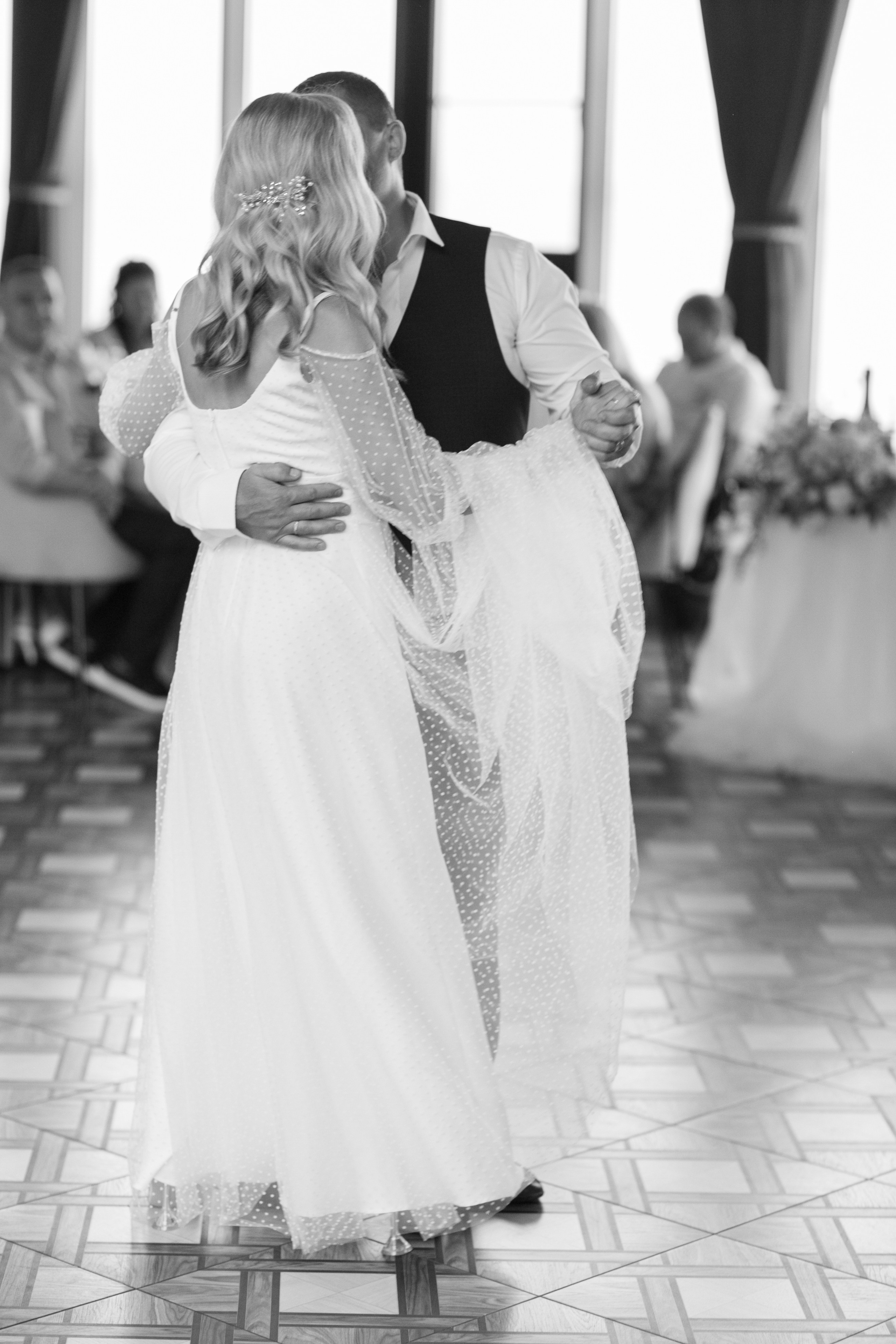 Свадьба Алексея и Даны. Свадебный и семейный фотограф в Иркутске Яна Лиа