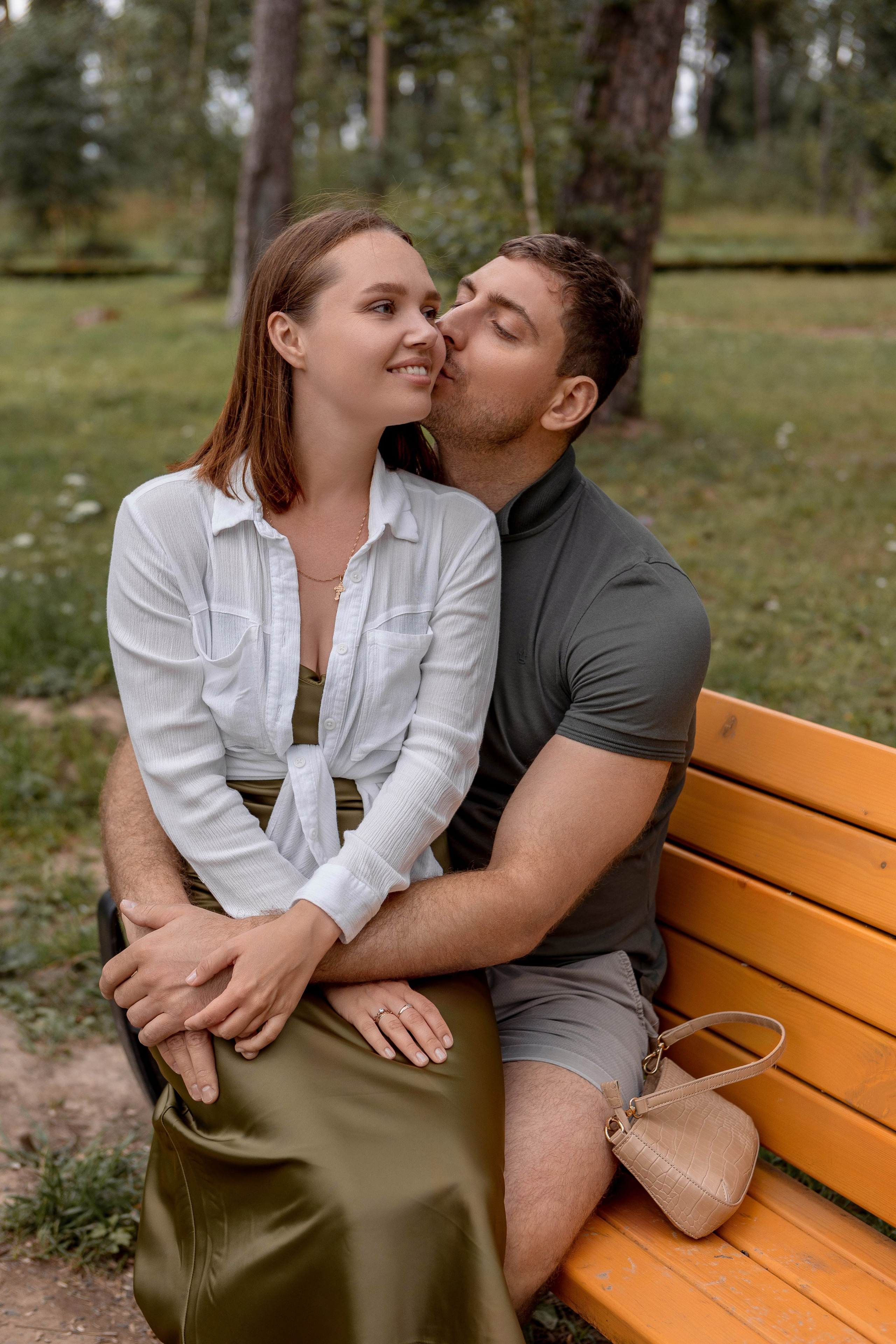 Семейный и репортажный фотограф Иваново. Фотокниги и выпускные альбомы в Иваново