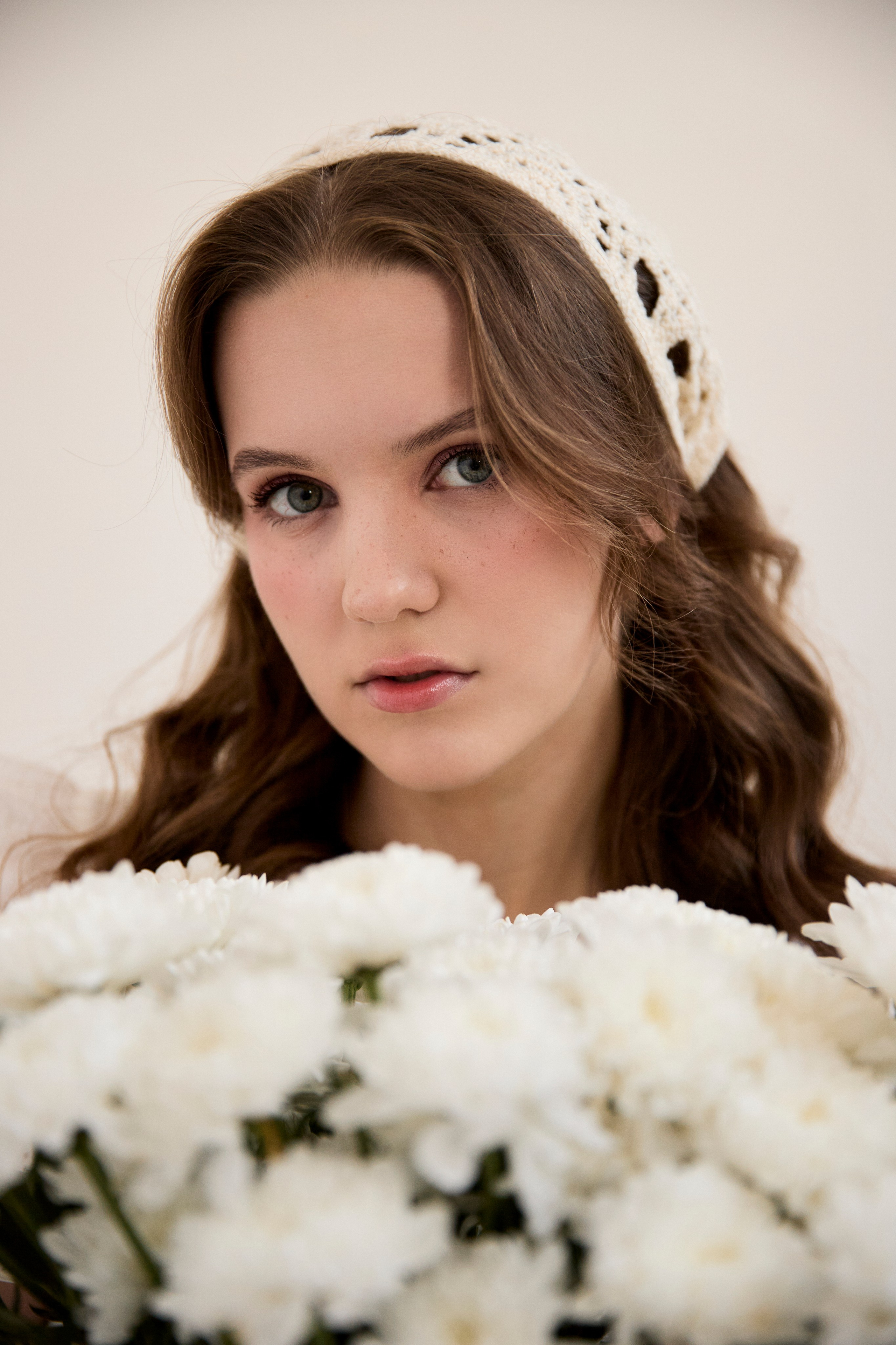 Анастасия. Женский фотограф