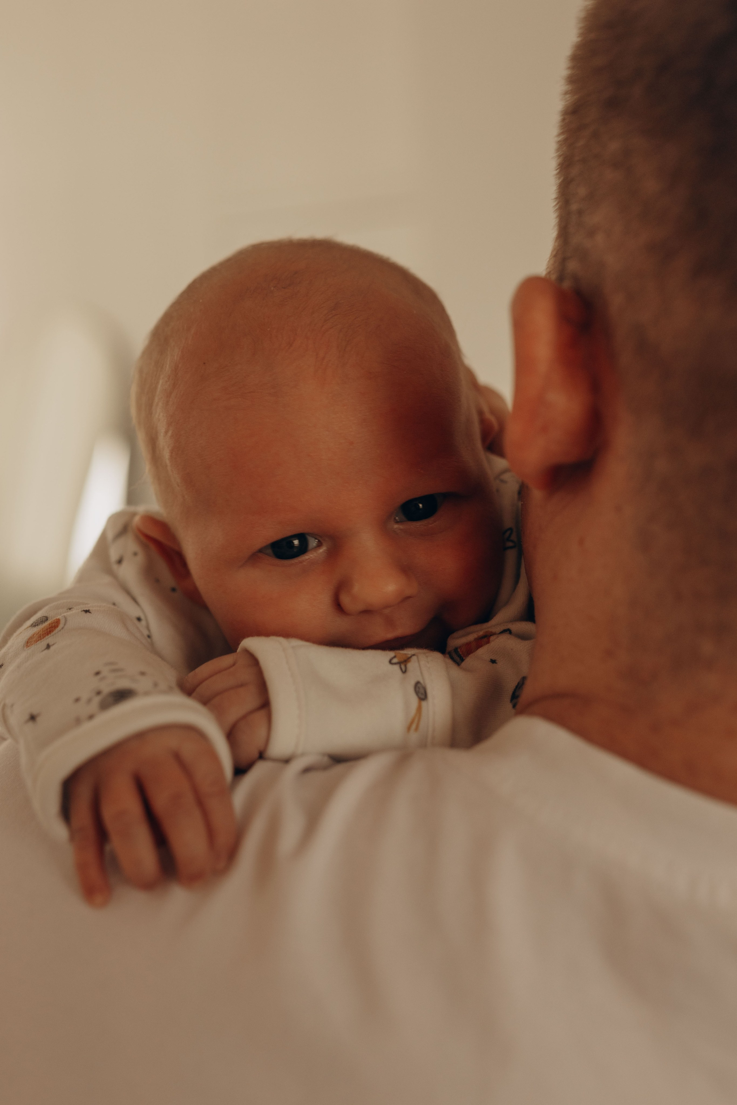 Первый месяц. Фотограф в Ставрополе Svetlana Matveeva