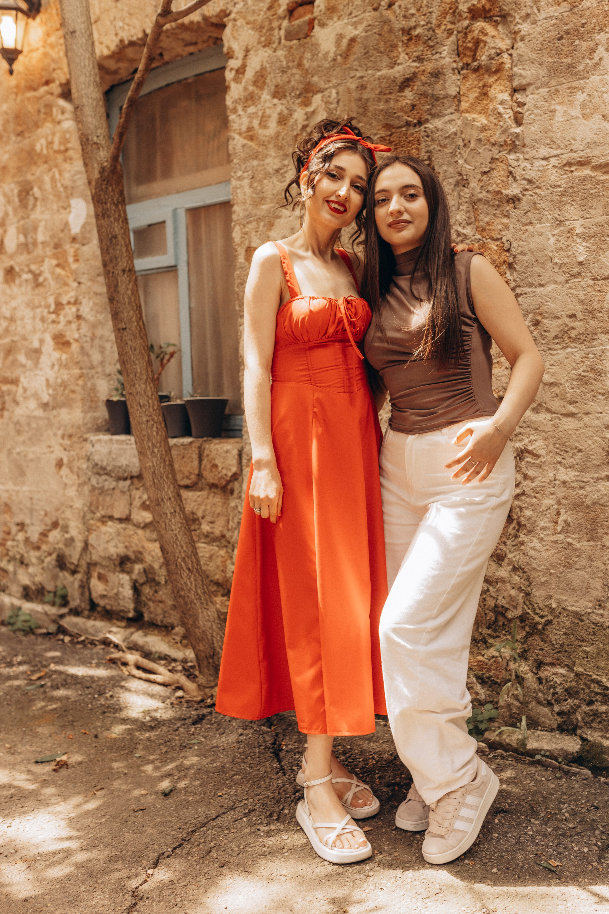 День рождения Маргариты в ресторане Белла Чао. Фотограф в Ставрополе Svetlana Matveeva