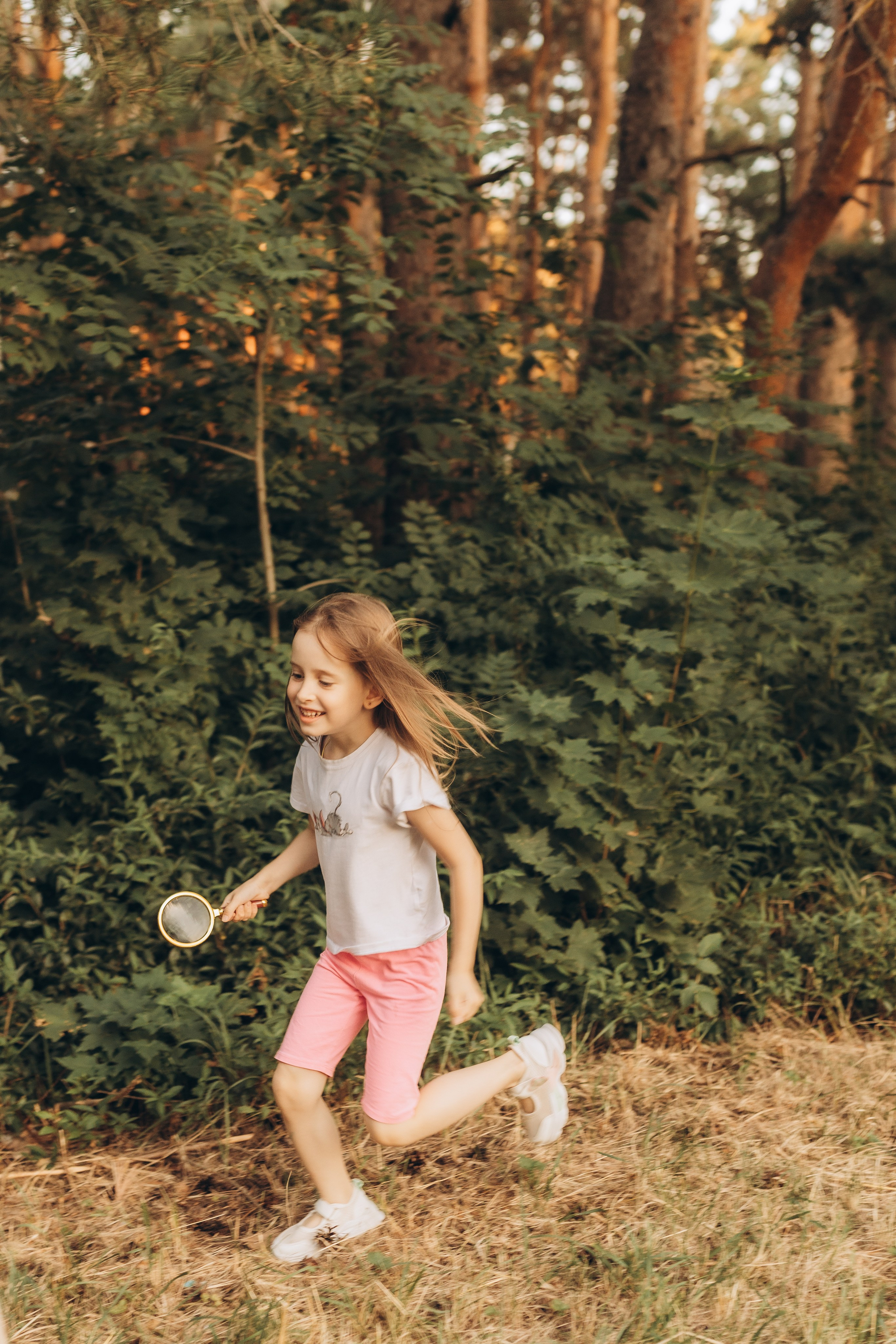 Летняя история Анастасии и Вари. Фотограф в Ставрополе Svetlana Matveeva