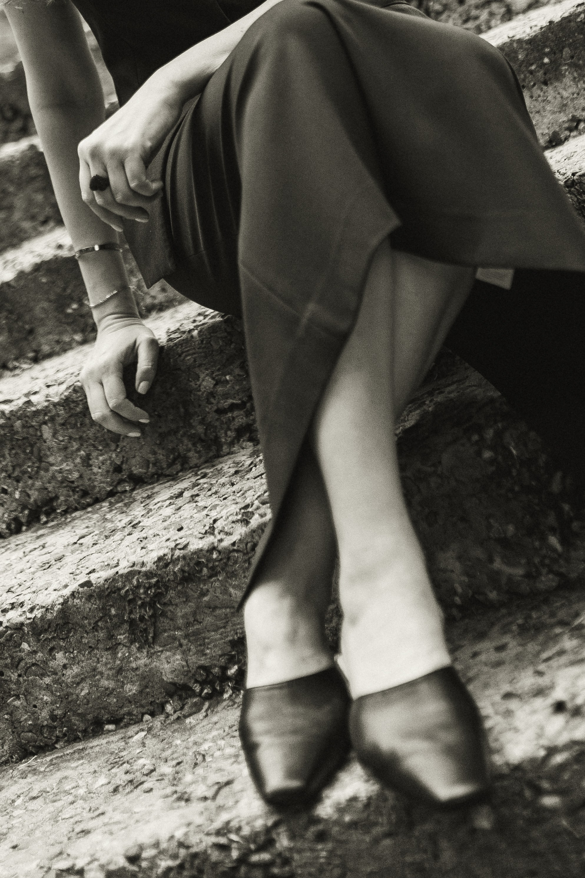 Прогулка по Ставрополю с Елизаветой. Фотограф в Ставрополе Svetlana Matveeva