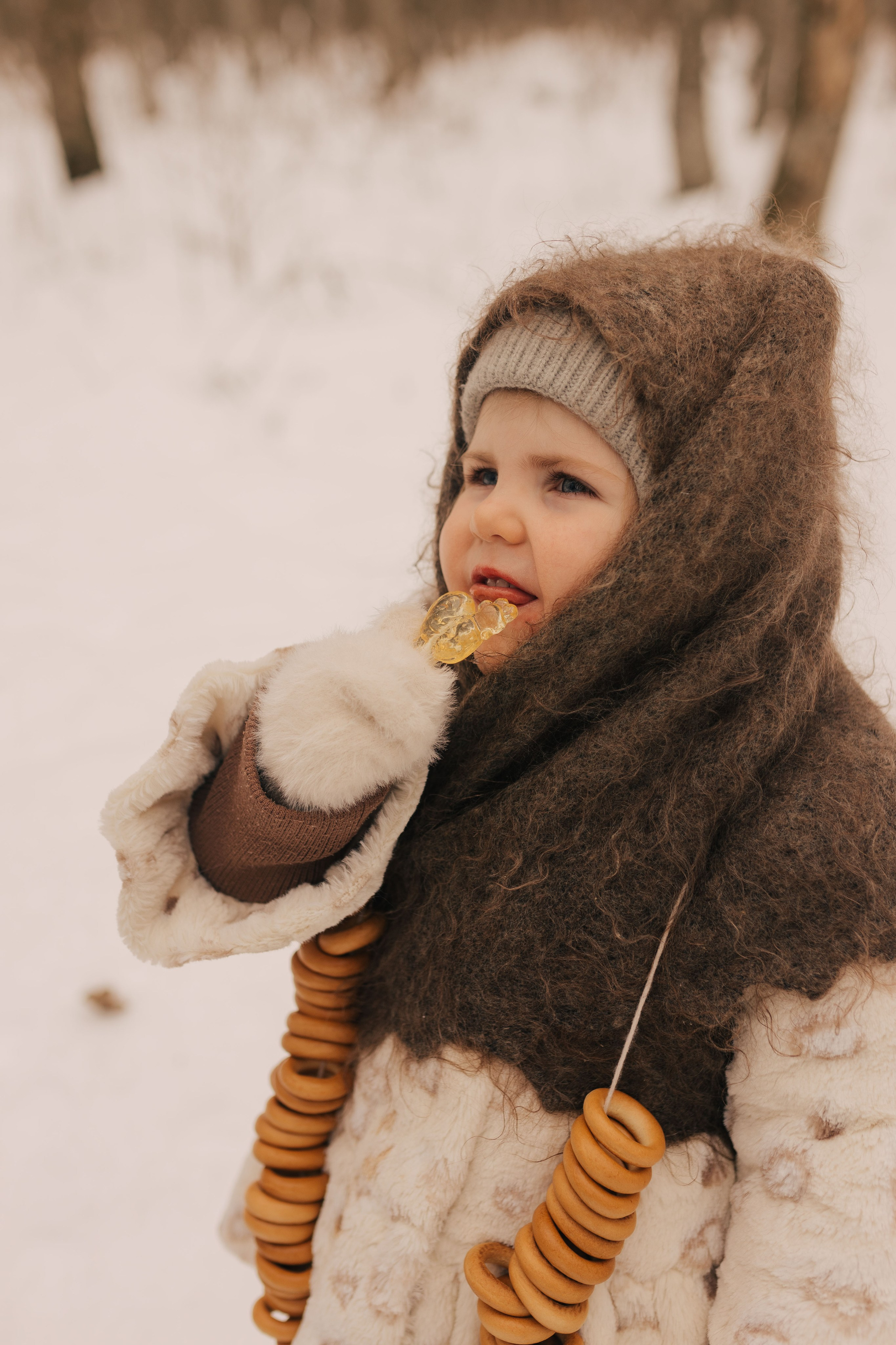 Назад в СССР. Фотограф в Ставрополе Svetlana Matveeva
