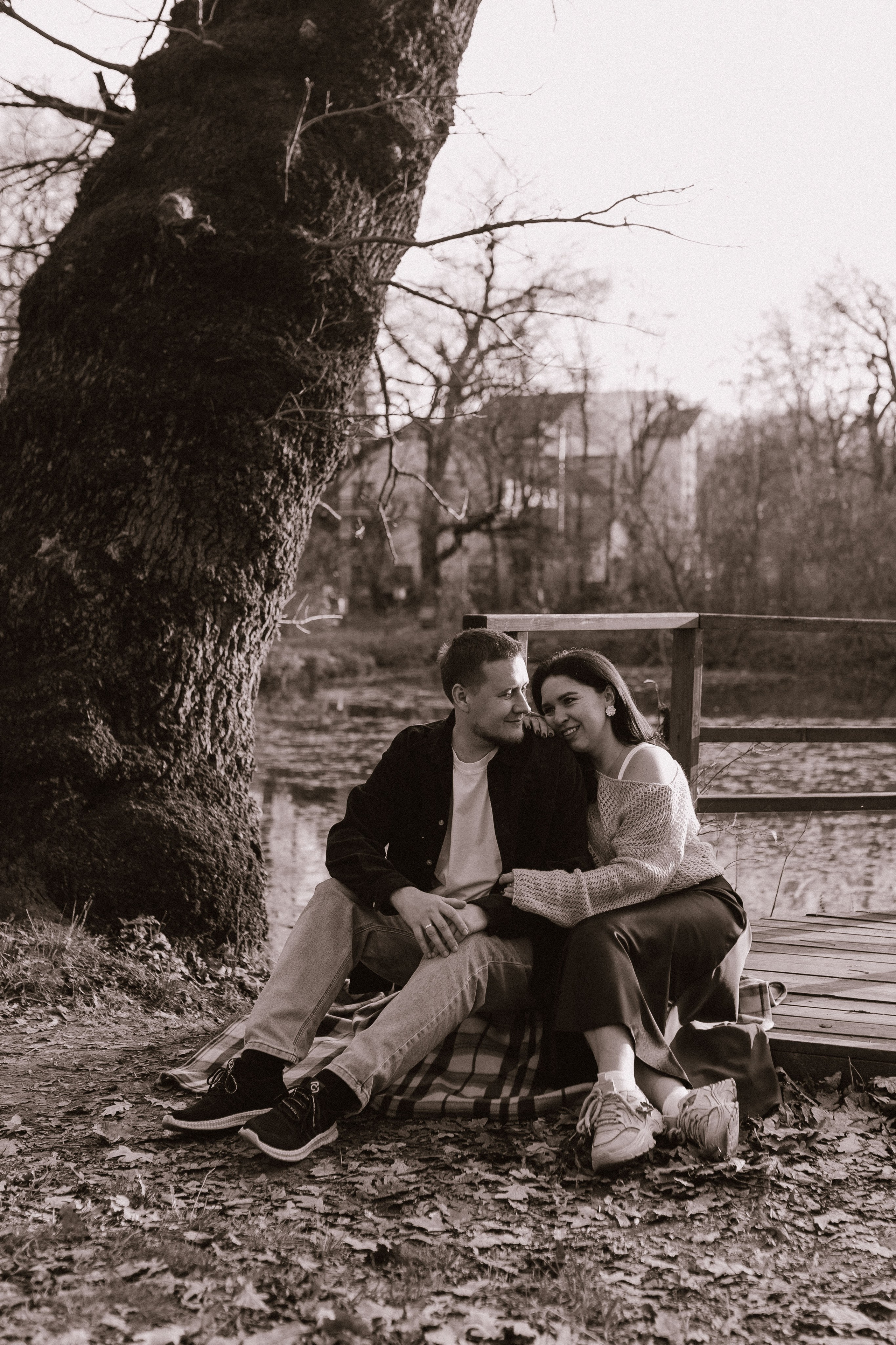 Лове стори одним осенним днем. Фотограф в Ставрополе Svetlana Matveeva