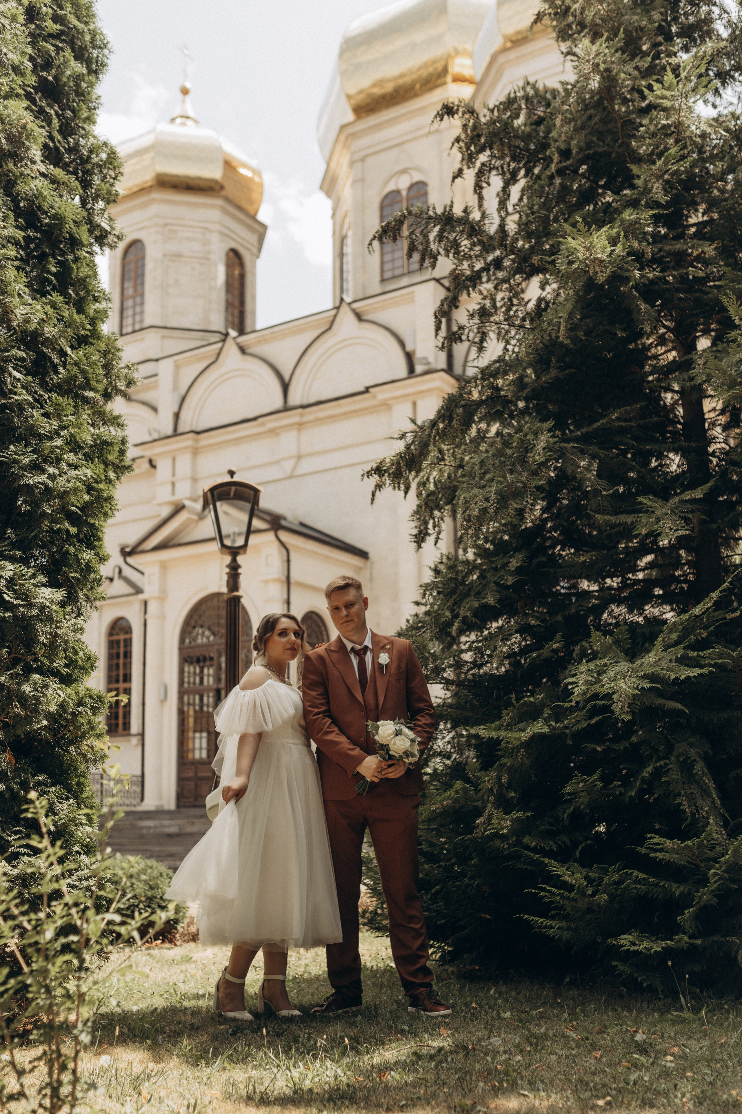 Свадьба Максима и Ирины. Фотограф в Ставрополе Svetlana Matveeva