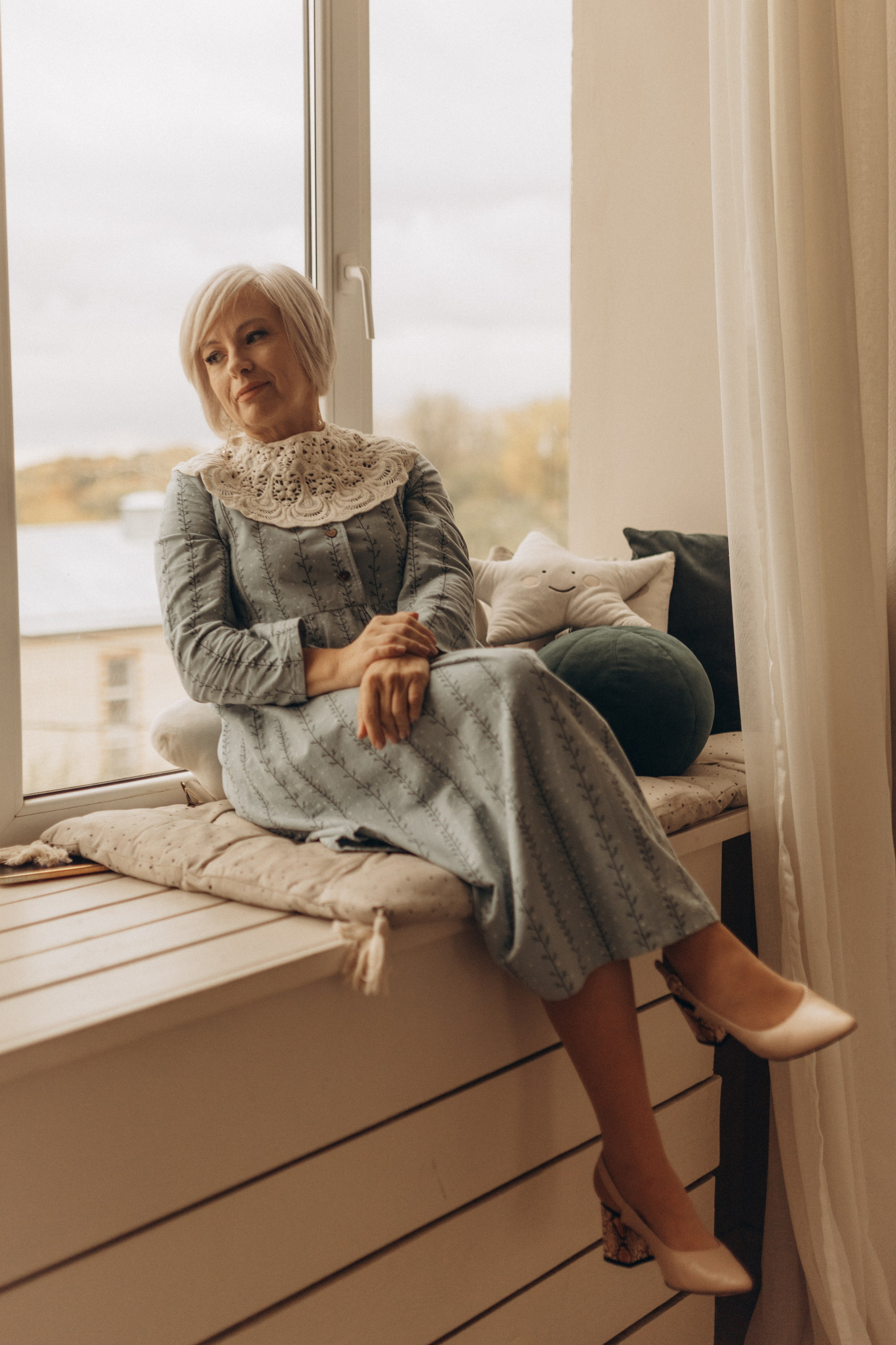 Фотосессия дружная семья. Съёмка в студии. Фотограф в Ставрополе Svetlana Matveeva