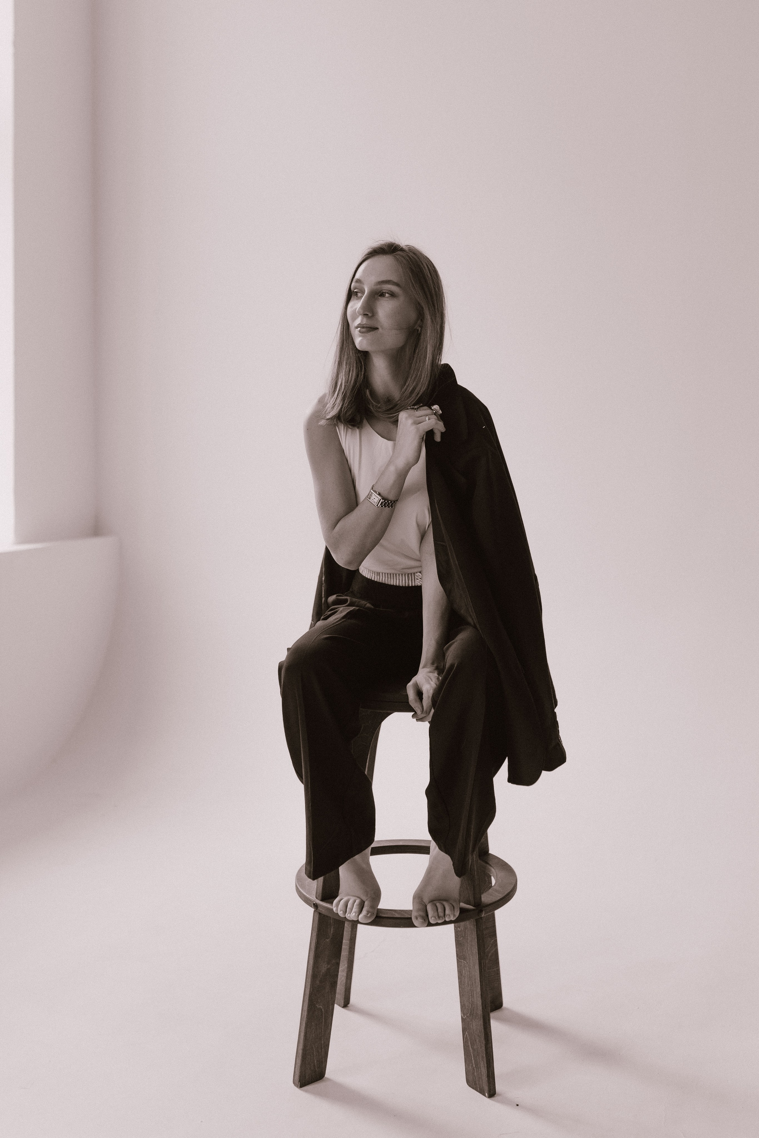 Студия Редкое фото. Фотограф в Ставрополе Svetlana Matveeva