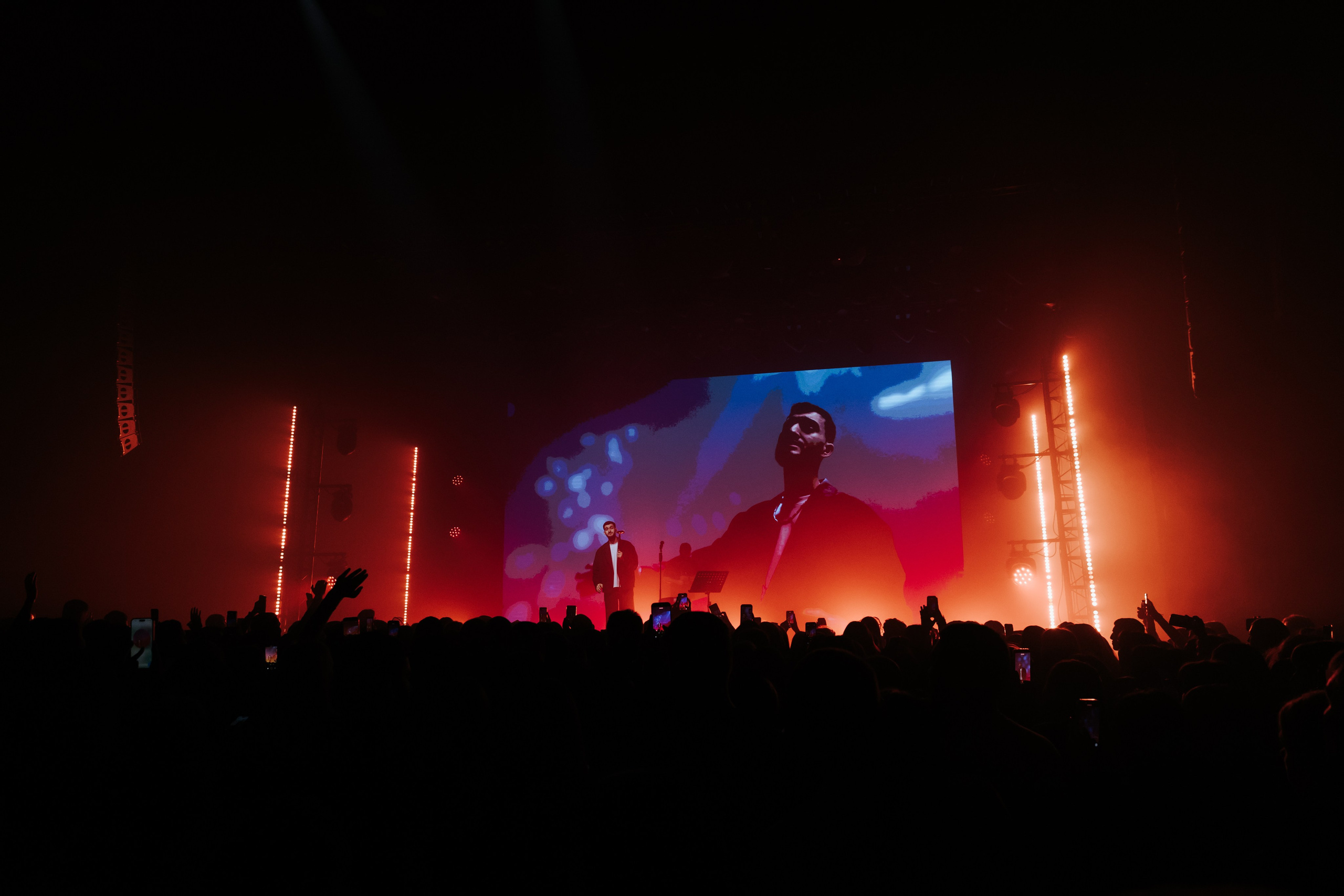 Эльбрус Джанмирзоев. Фотограф Нижний Новгород — Дмитрий Грехов