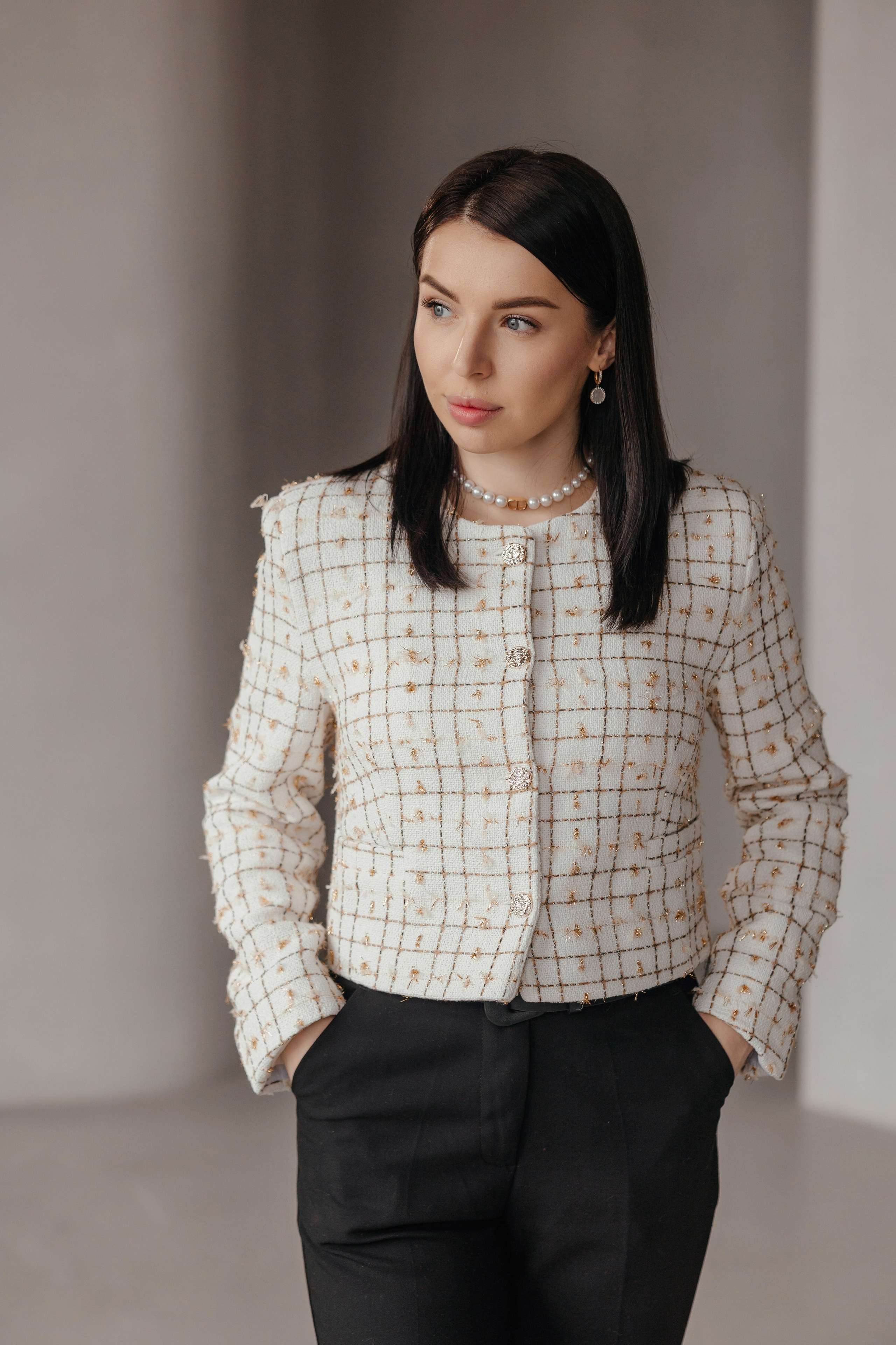 Мария, юрист. Фотограф для бизнеса Константин Брусницын в Екатеринбурге