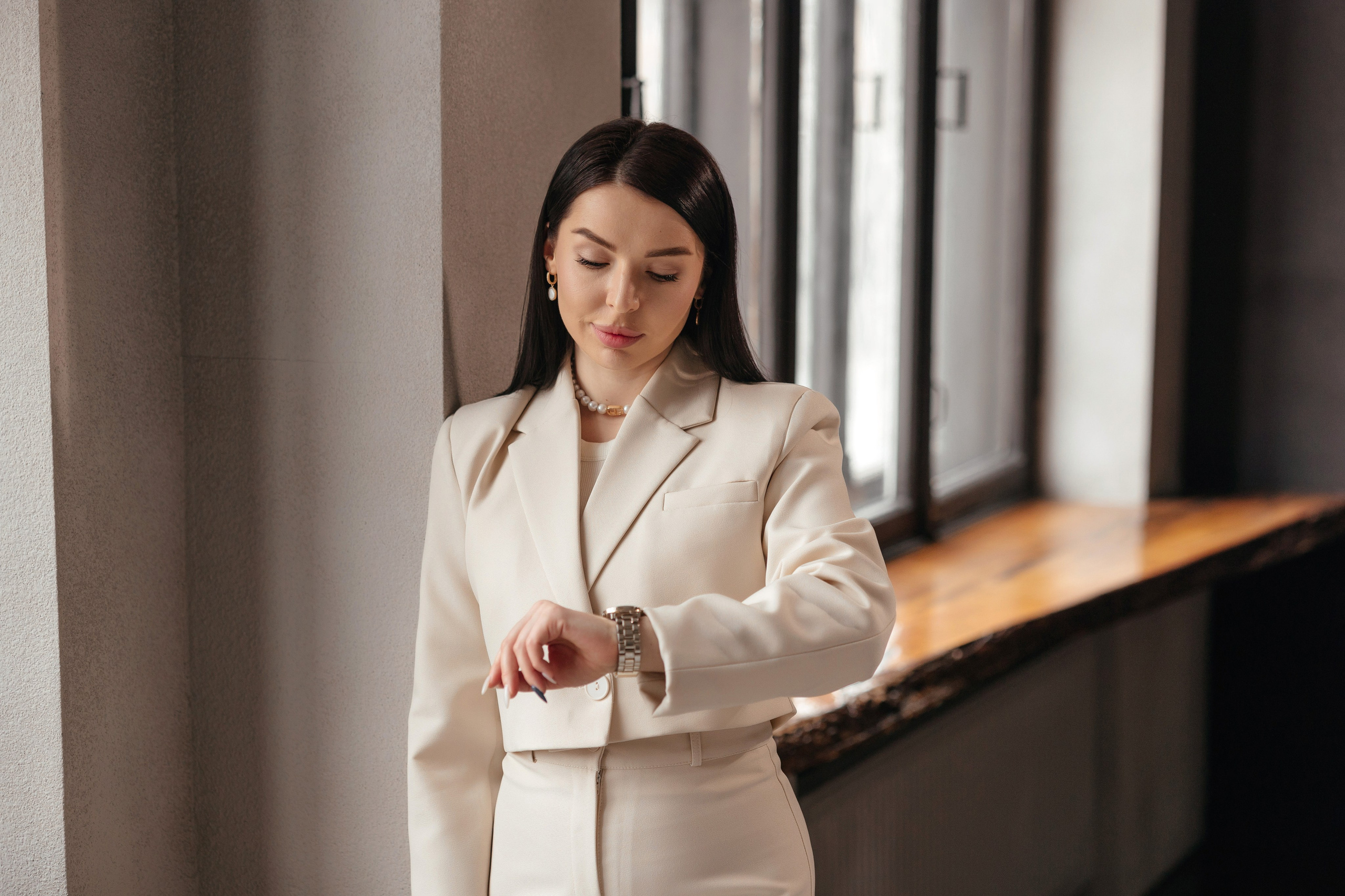 Мария, юрист. Фотограф для бизнеса Константин Брусницын в Екатеринбурге