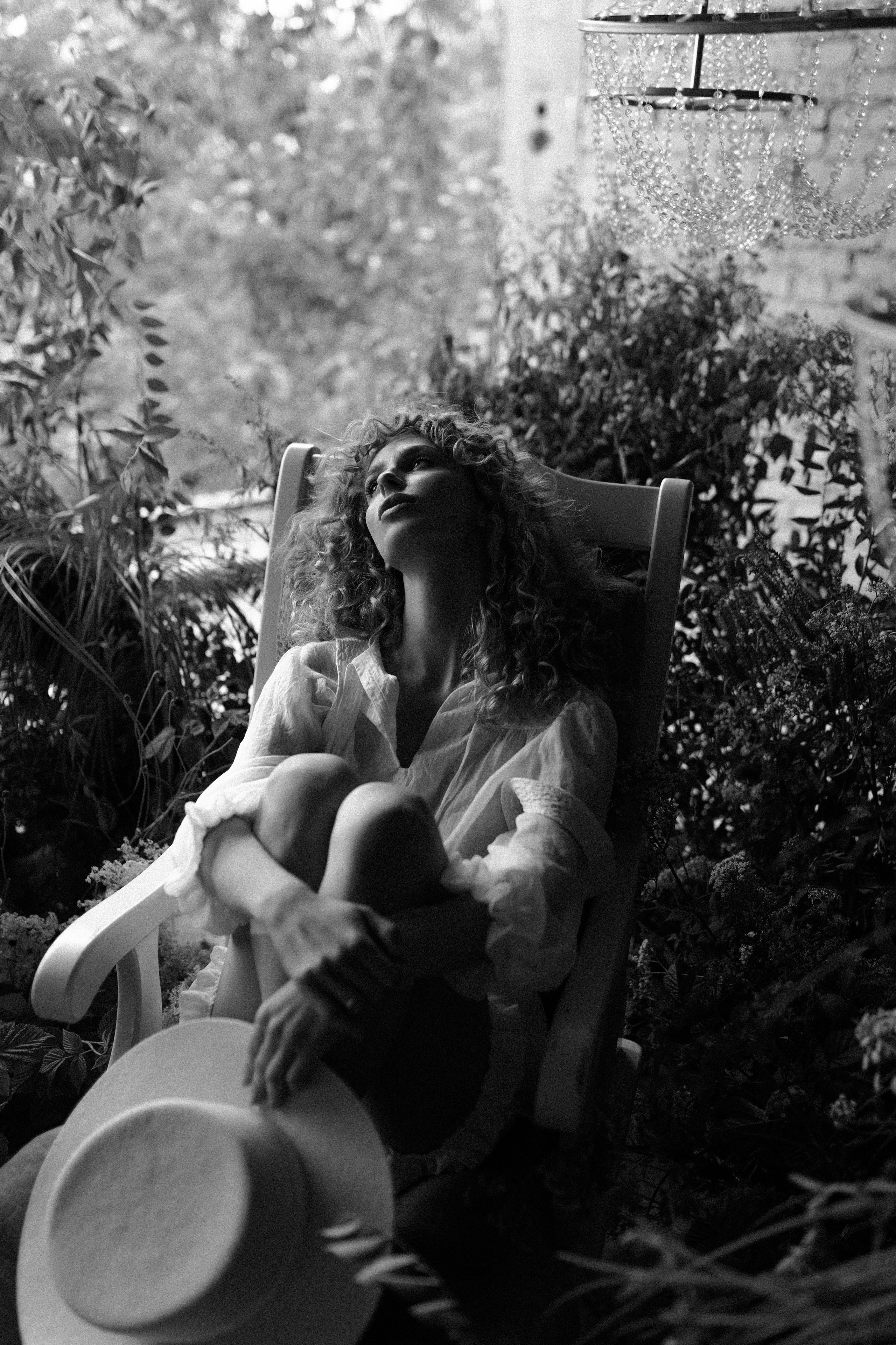 Bride's morning. Фотограф в Санкт-Петербурге Ольга Андрианова