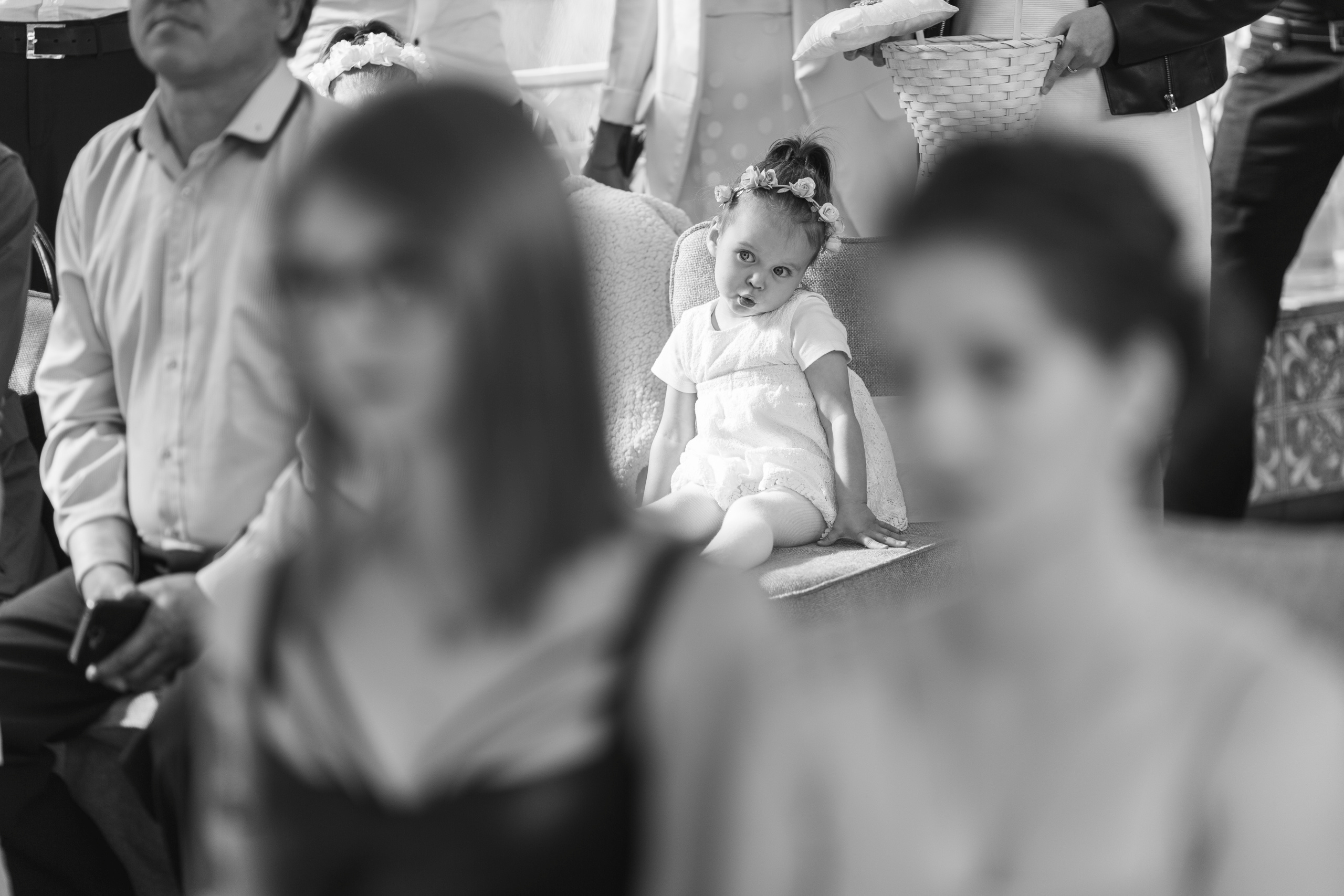 Свадебные фото. Фотограф Александр Чешуин