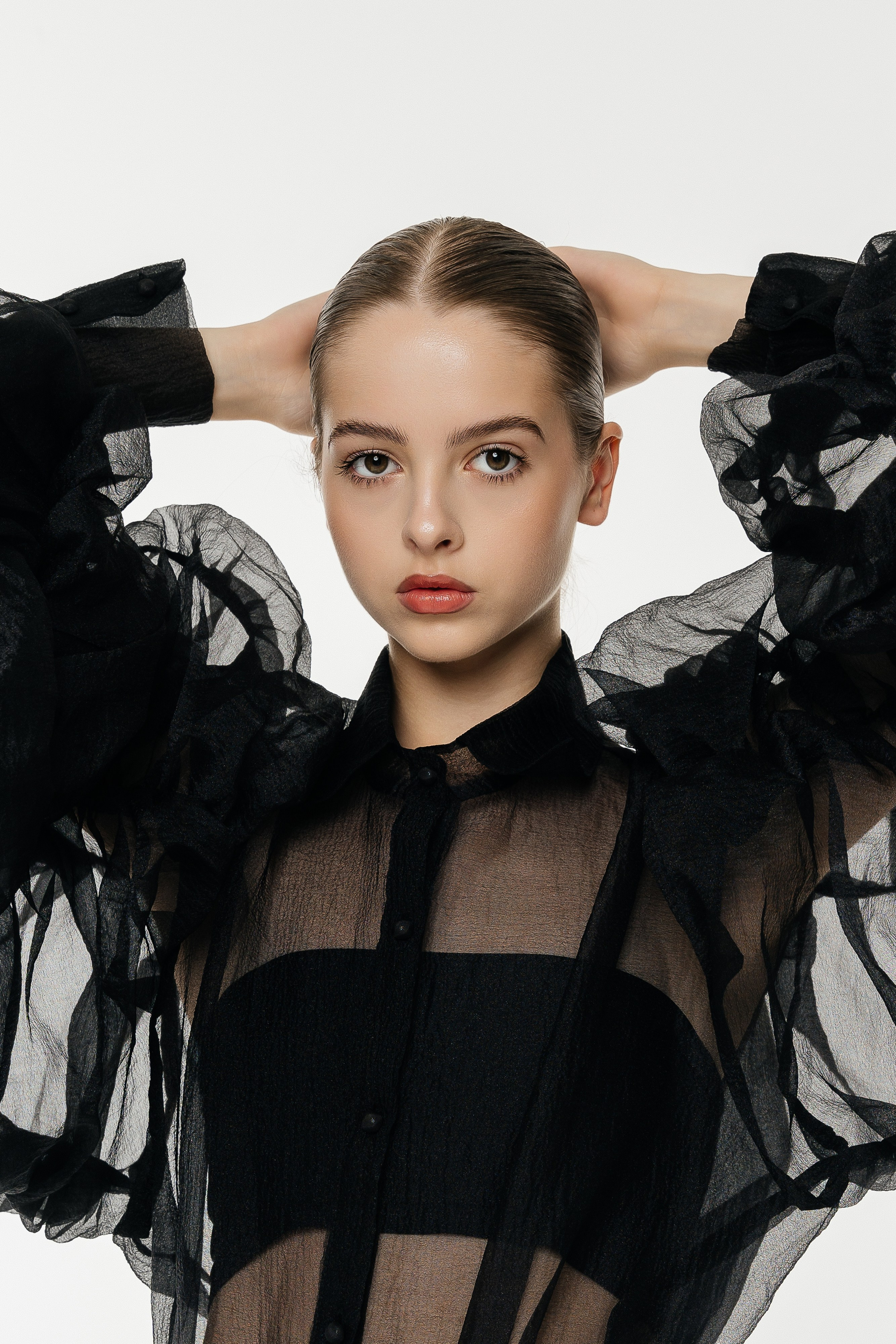 Арина. Свадебный, репортажный, семейный фотограф Елена Брюхова