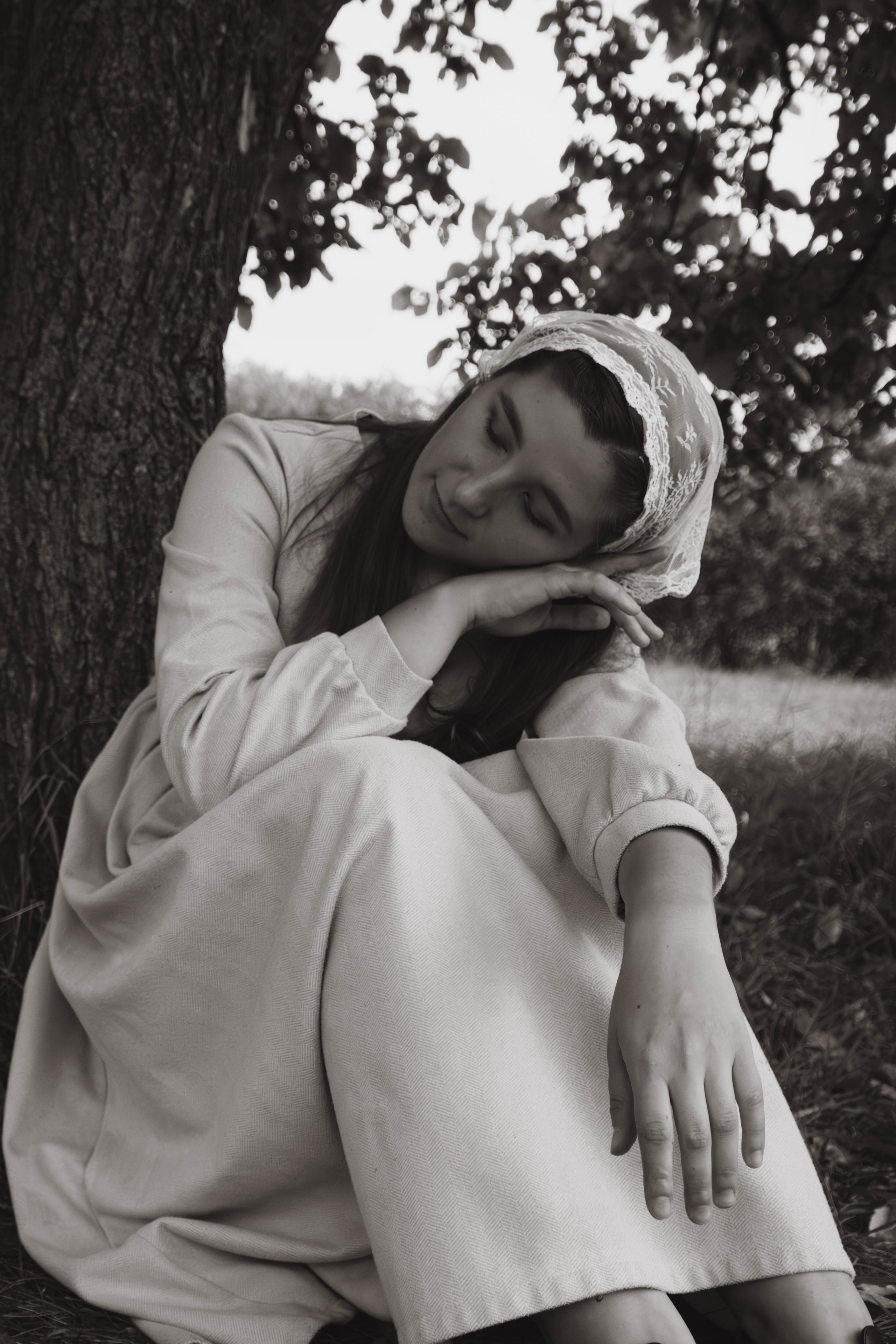 Мария. Фотограф Москва Валерия Веденина