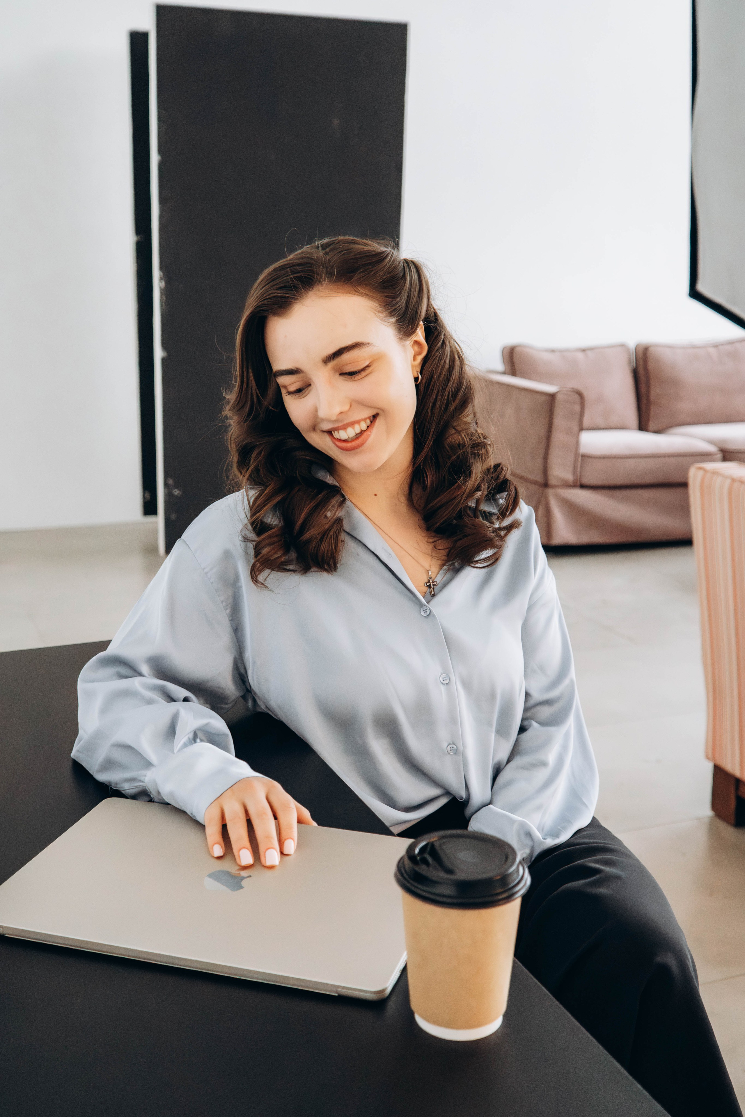 Ксения. Фотограф Москва Валерия Веденина