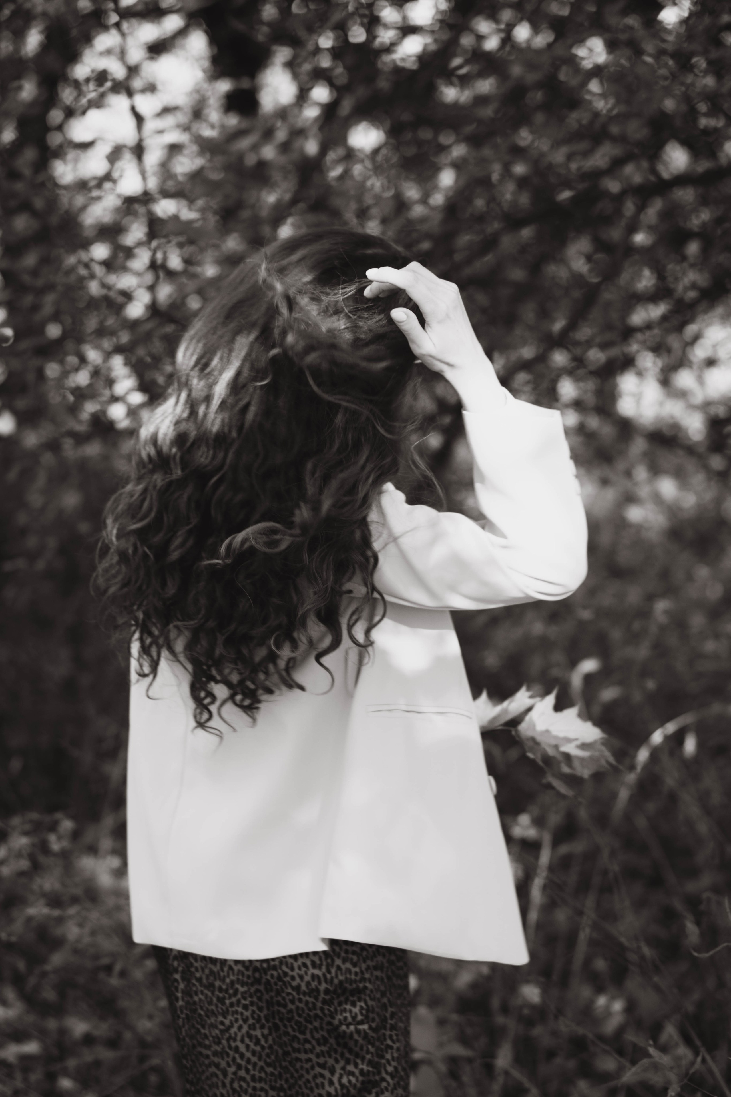 Марина. Фотограф Москва Валерия Веденина