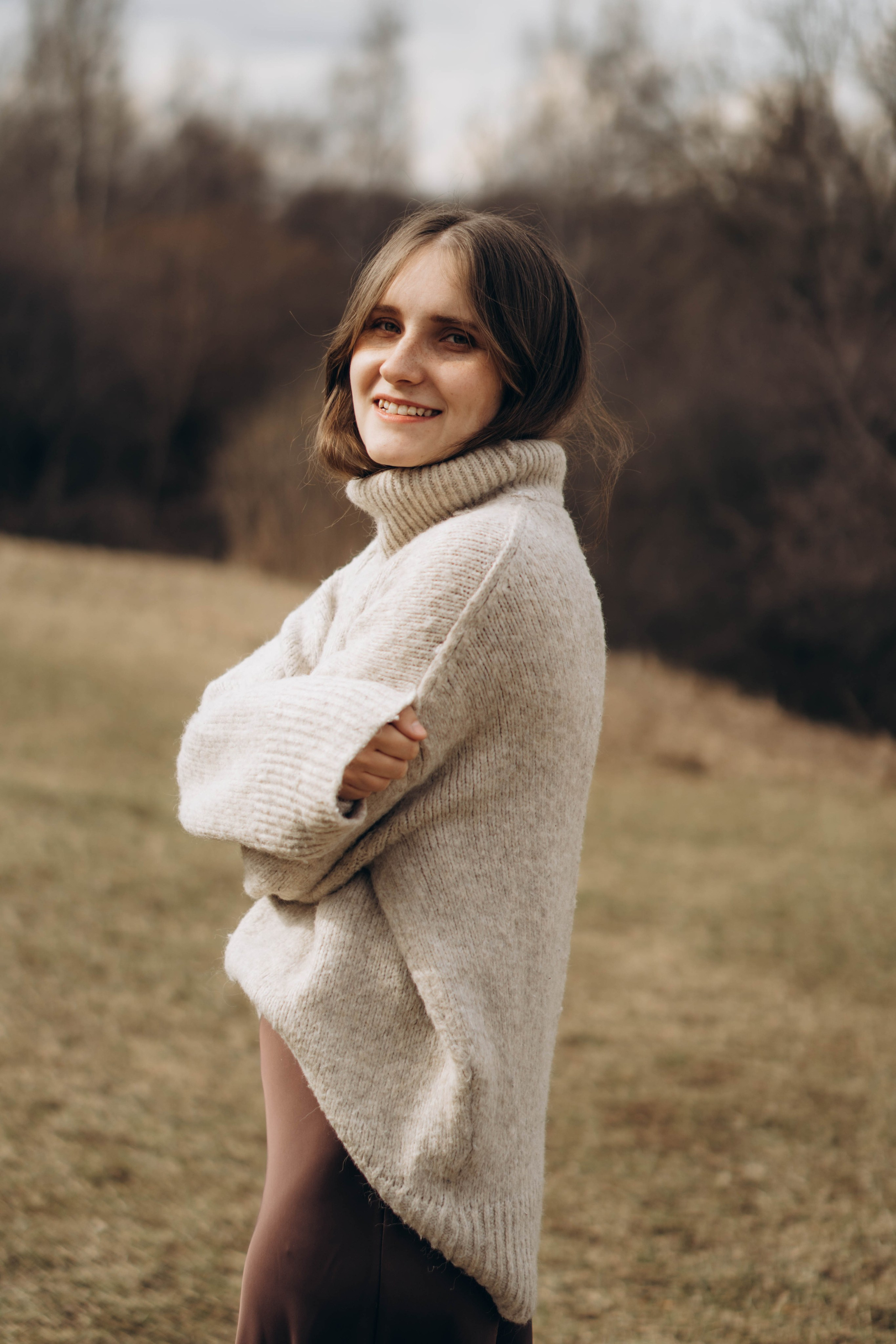 Ася. Фотограф Москва Валерия Веденина