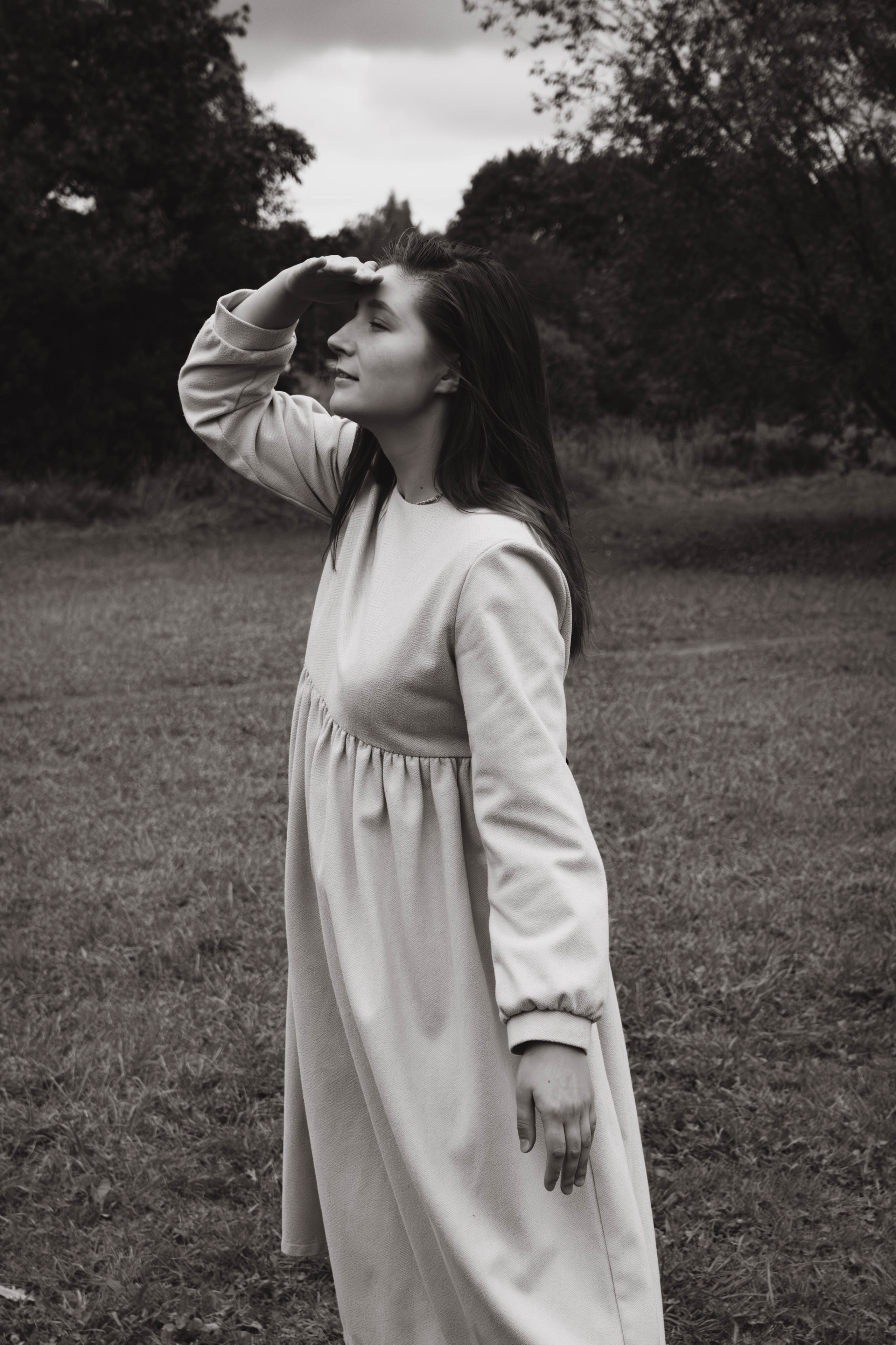 Мария. Фотограф Москва Валерия Веденина