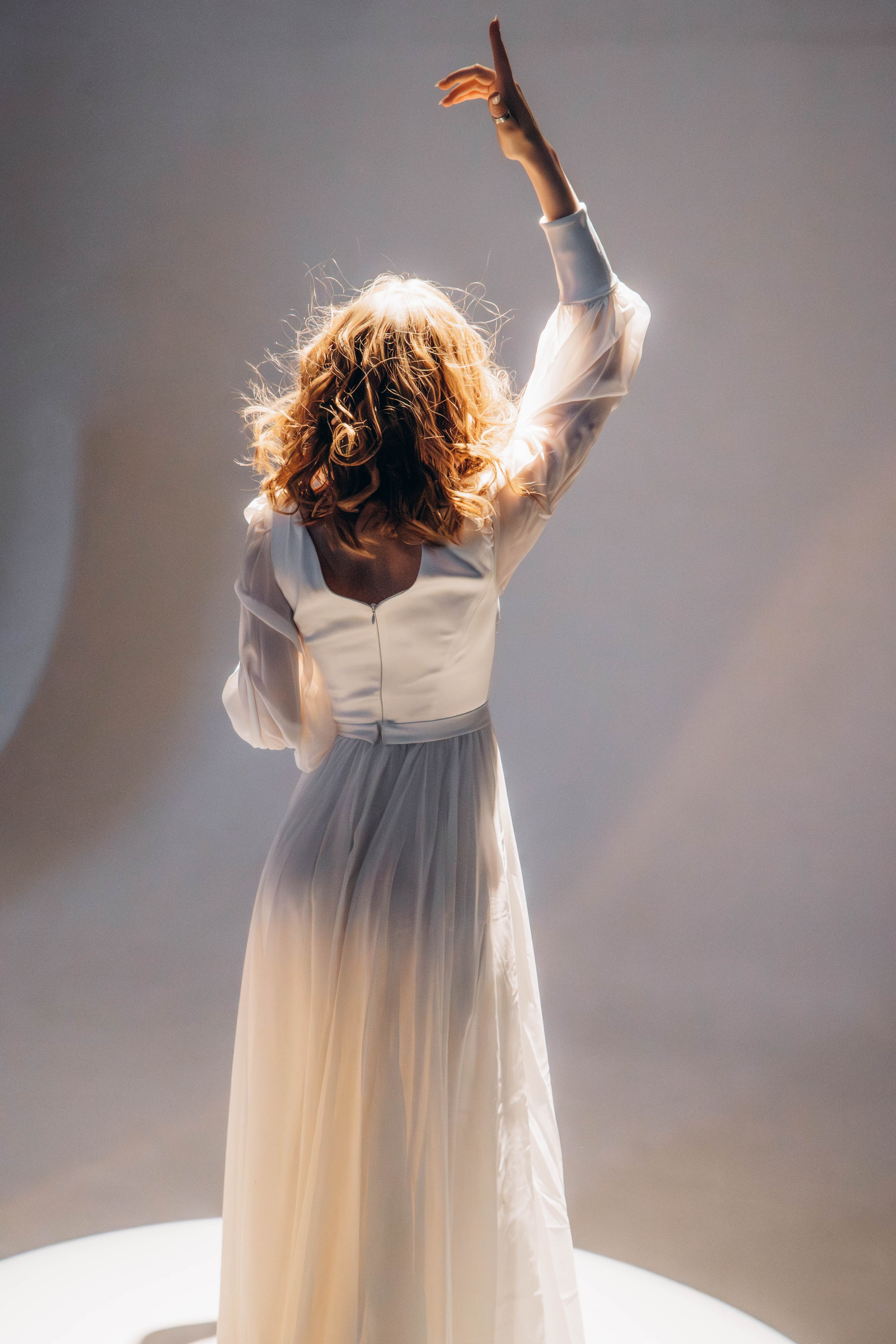 Анастасия. Фотограф Москва Валерия Веденина