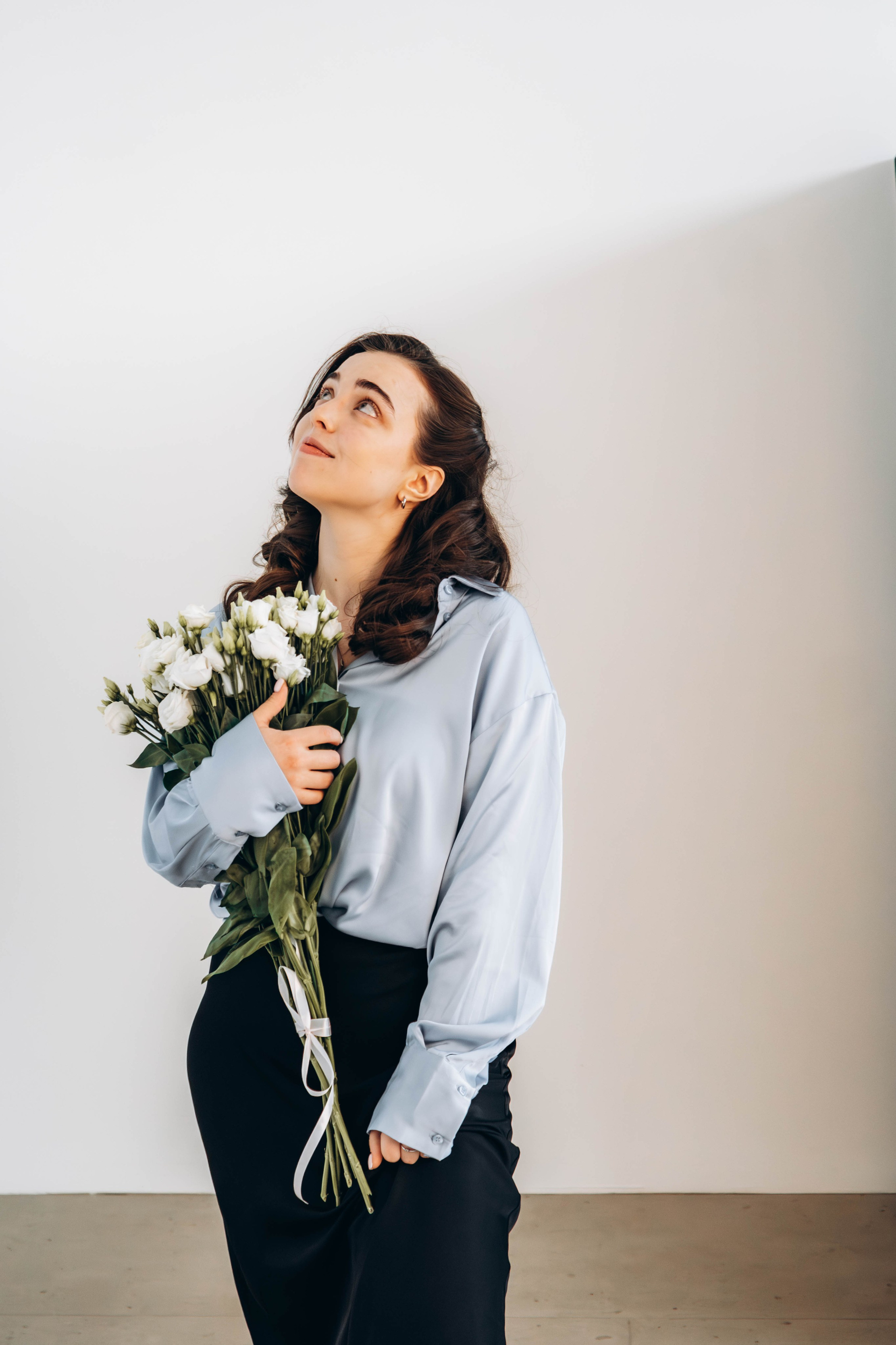 Ксения. Фотограф Москва Валерия Веденина