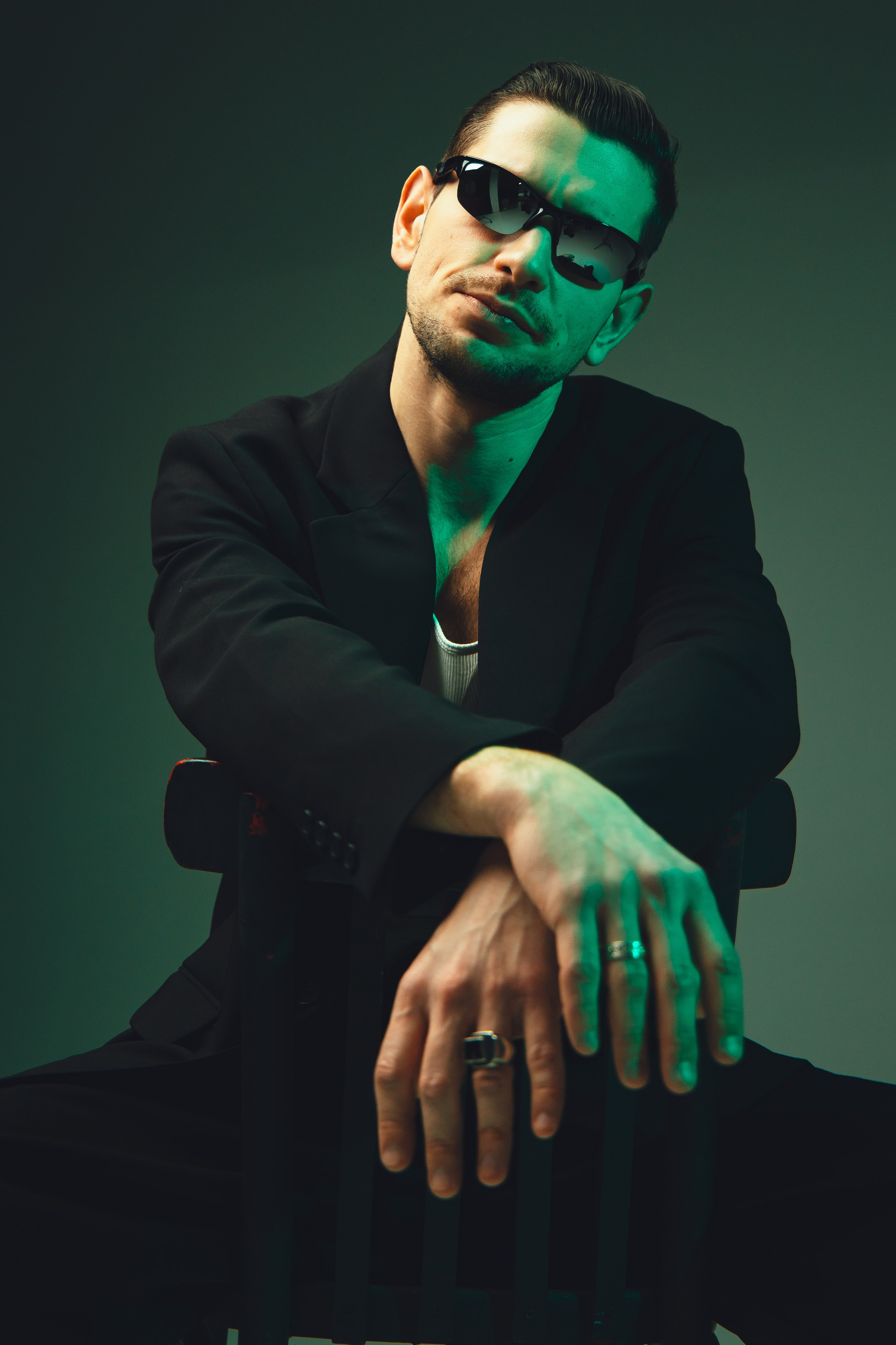 Никита. Модельное агентство TM Models в Калининграде