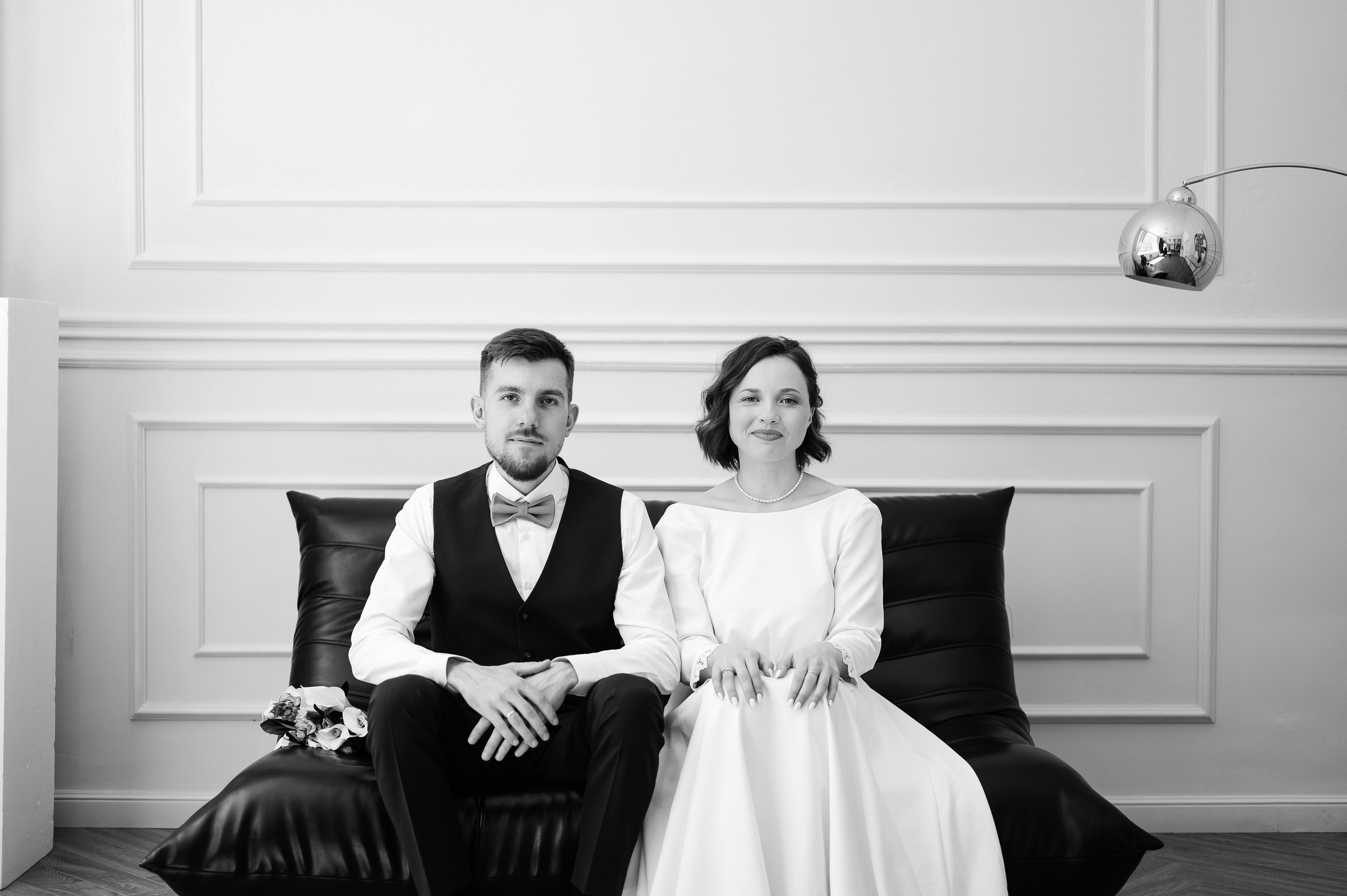 Егор и Юлия. Свадебный и семейный фотограф в Красноярске Виктория Тимонина