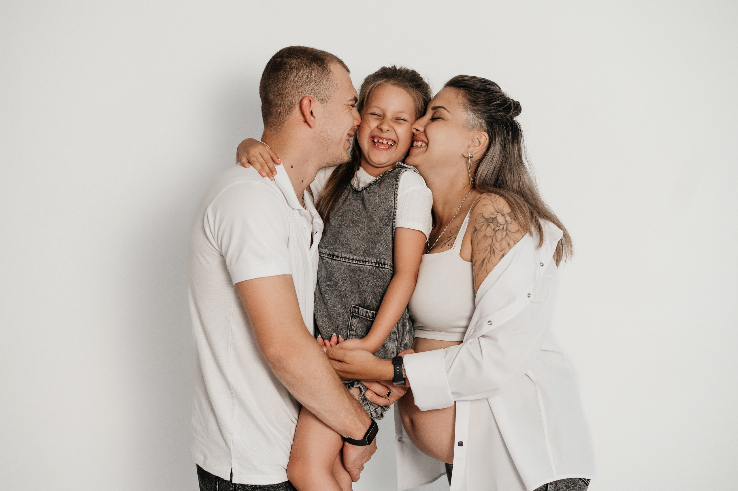 Семейная фотосессия. Свадебный и семейный фотограф Кореновск/Краснодар