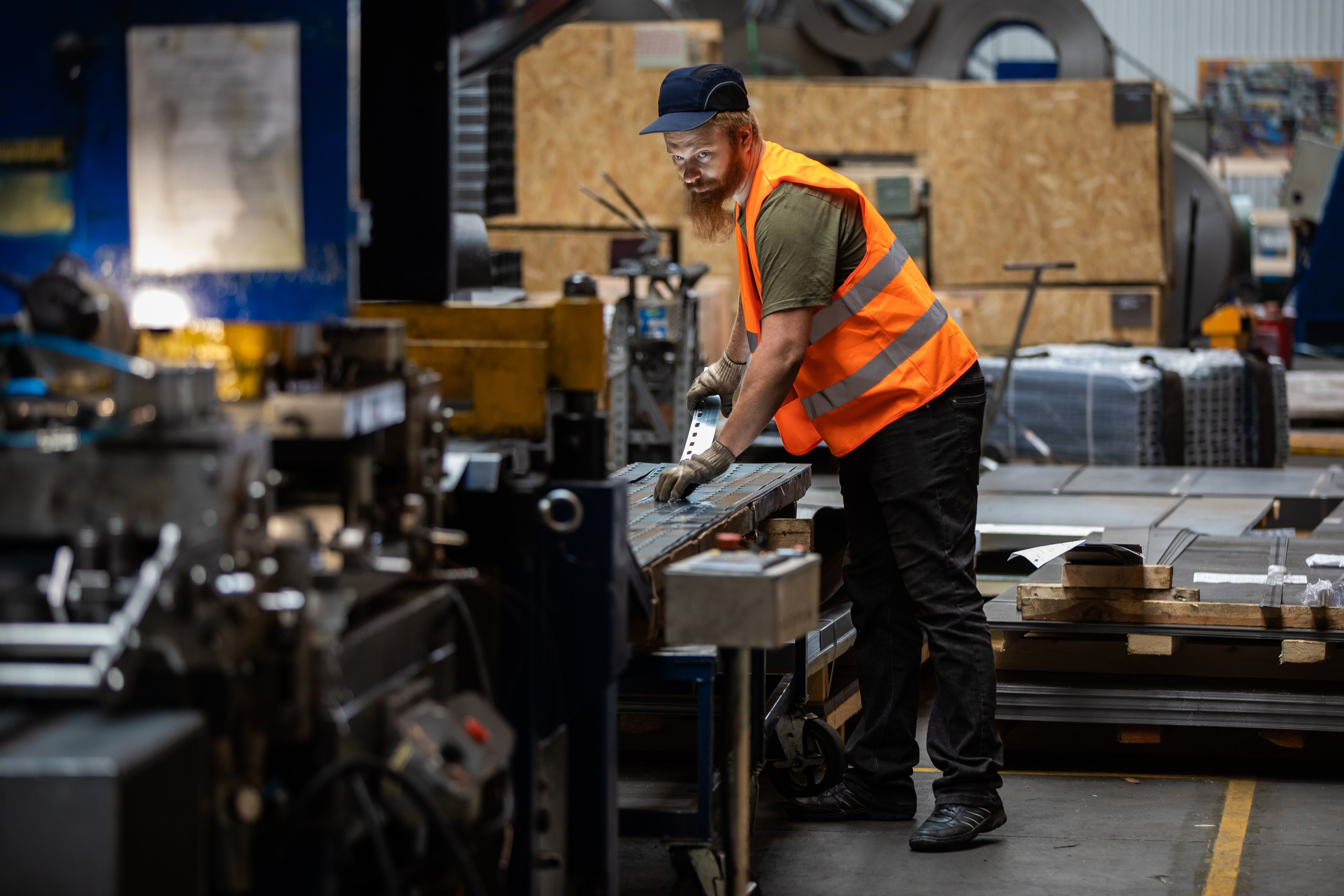 Портретная фотосъемка и мобильная фотостудия в Москве. Промышленный фотограф, фоторепортаж, Россия