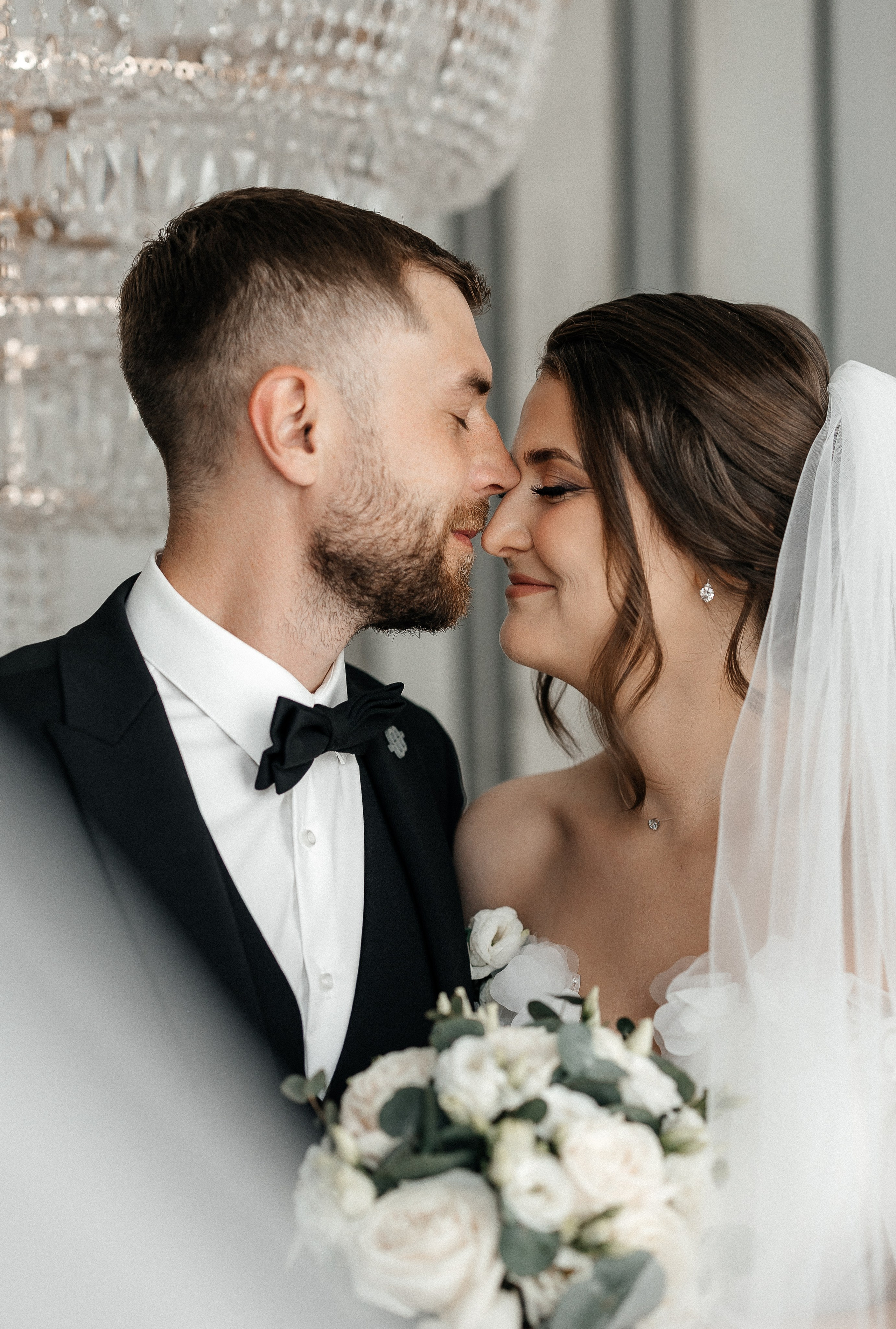 Дмитрий & Марина I 09.07.25. Свадебный и семейный фотограф в Омске Евгения Хакимова