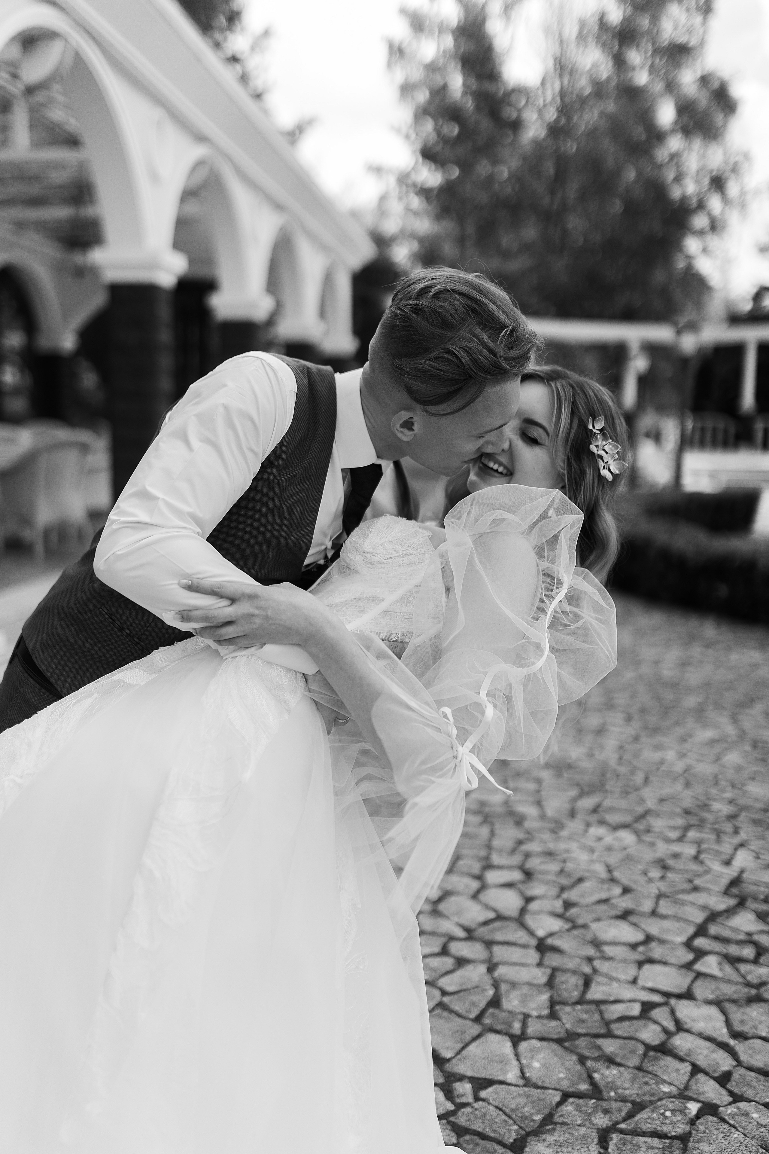 Свадебный фотограф Елена Рубцова