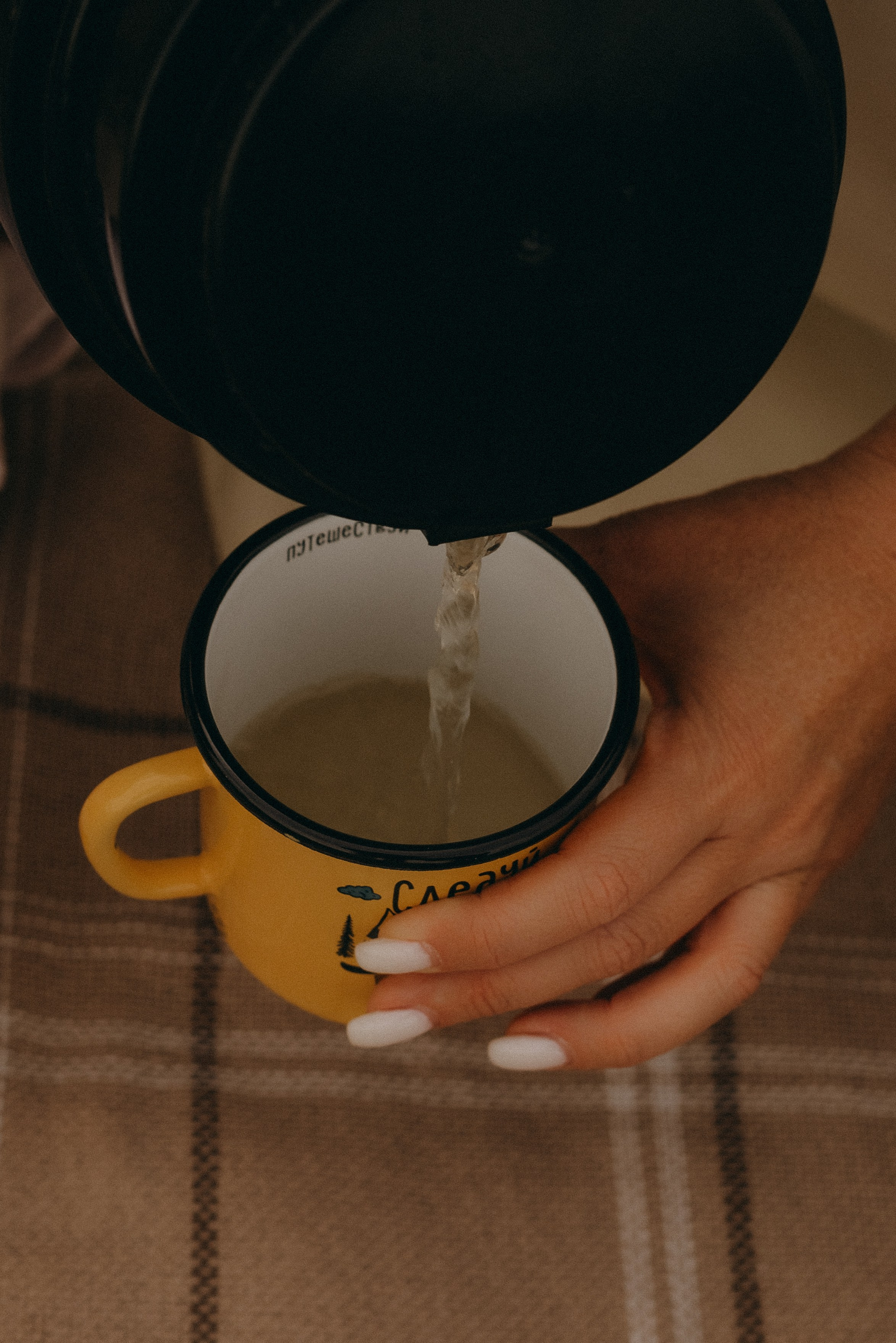 Света и Даша