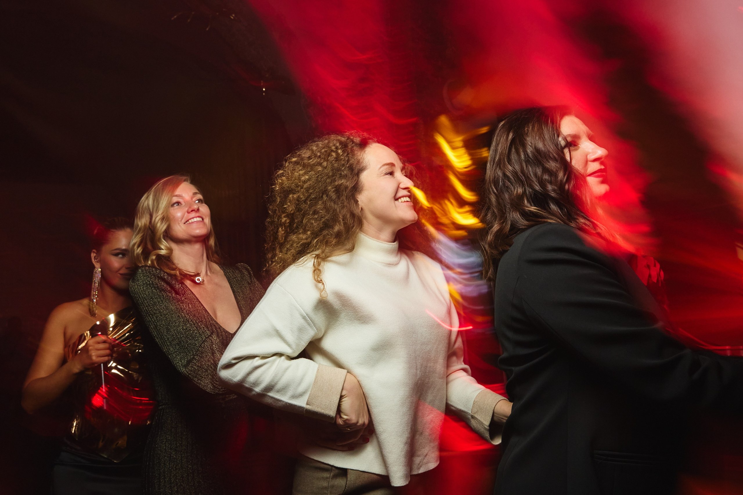 Альфа-Банк: Собрание Искусств в Санкт-Петербурге. КонТайм: профессиональная съемка для организаций