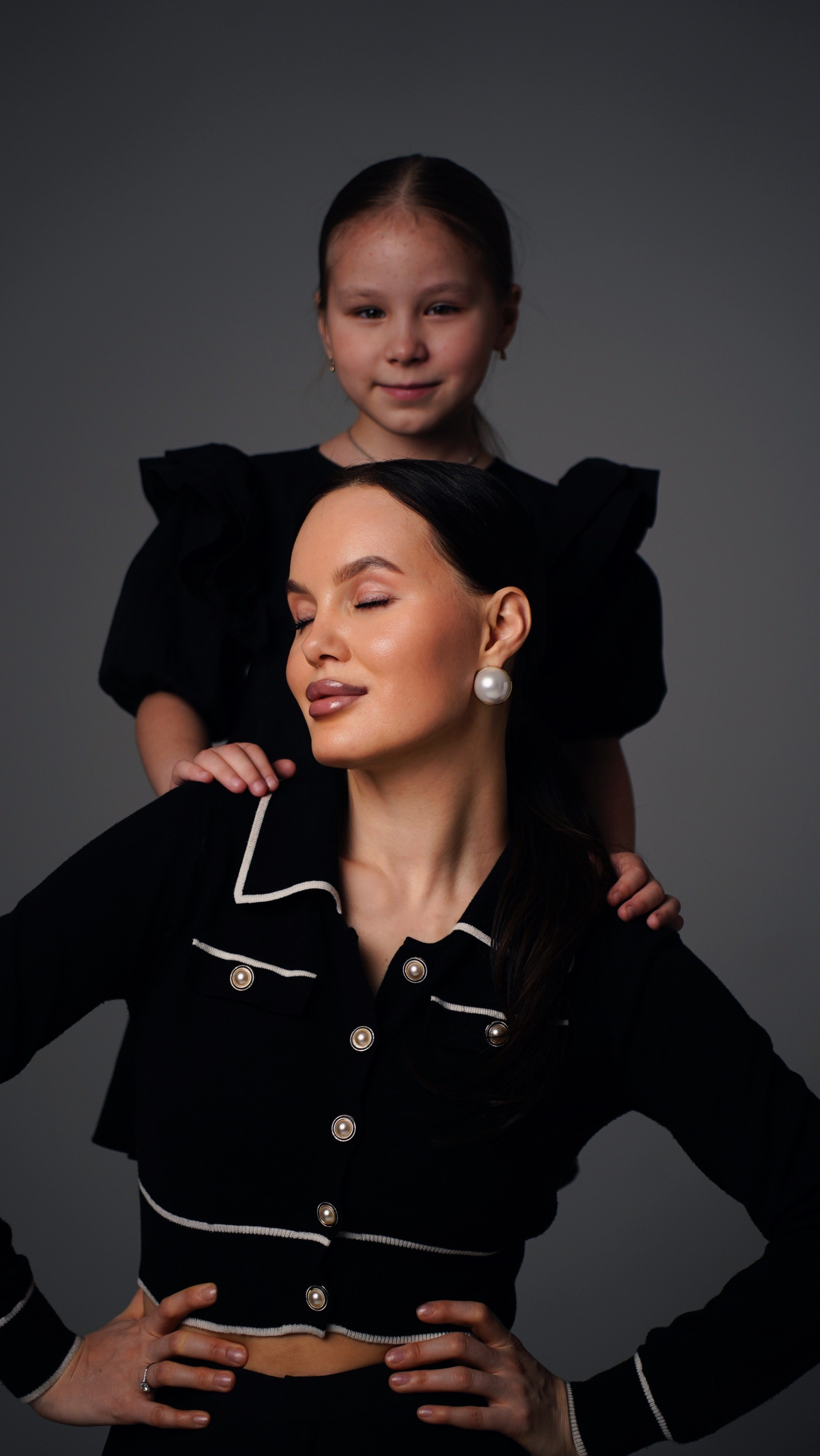 Студийная. Главная