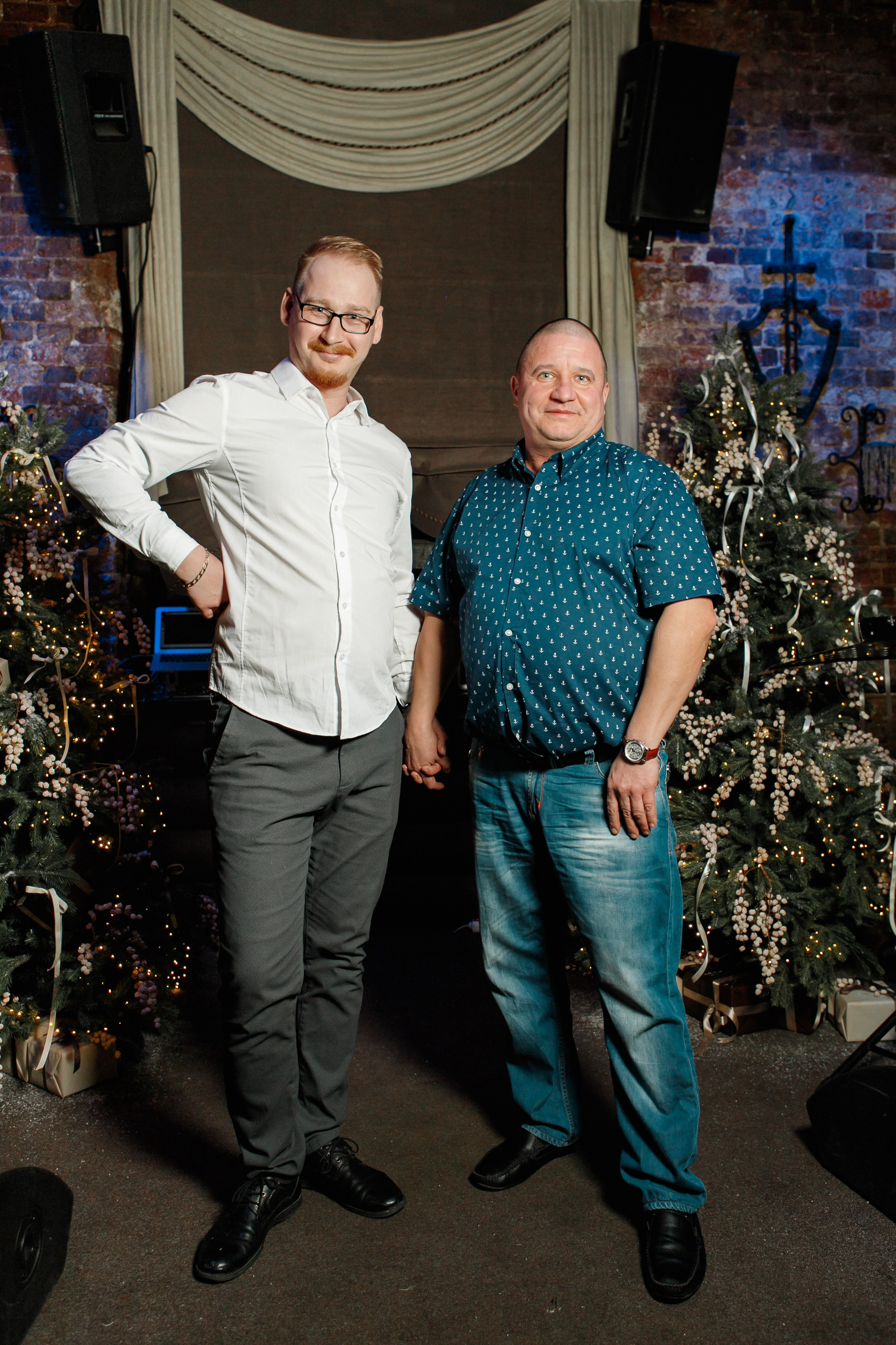 Арсенал 25/12. Фотограф Анастасия Кулешова