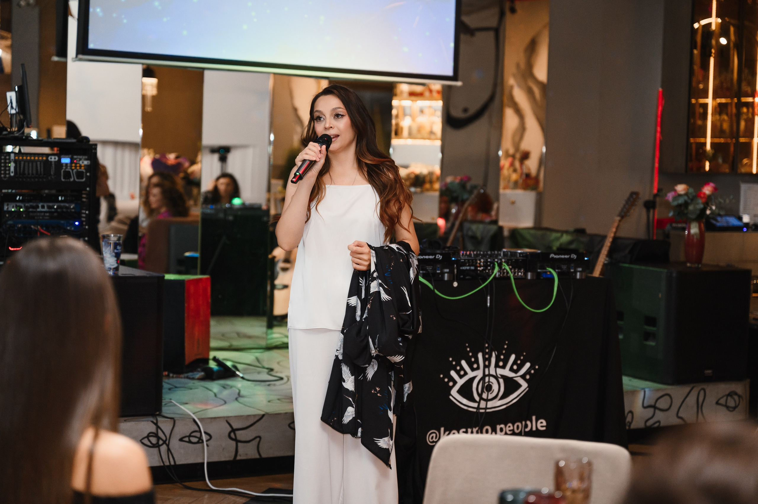 День рождения в формате выступления. Wedding and family photographer USA