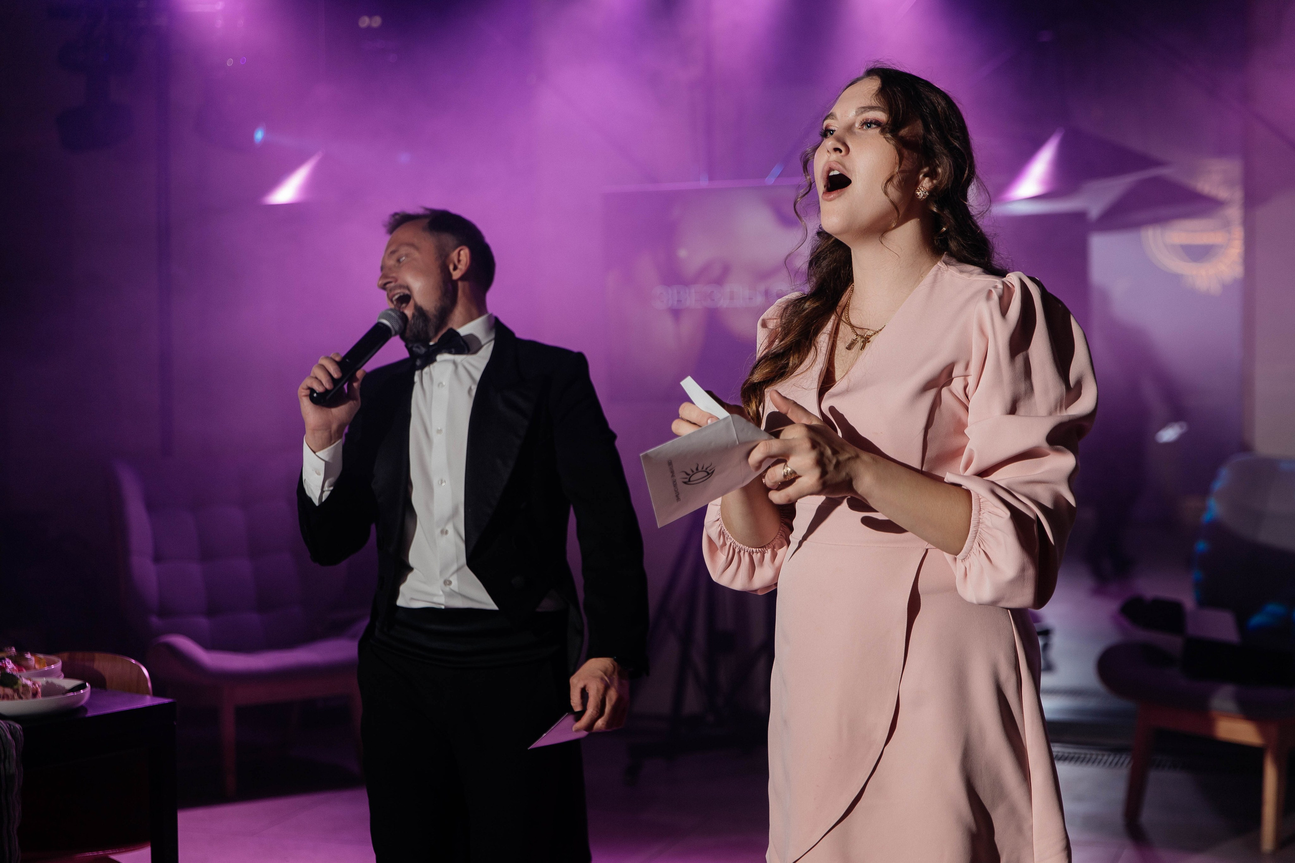 Виталий & Кристина. Главная