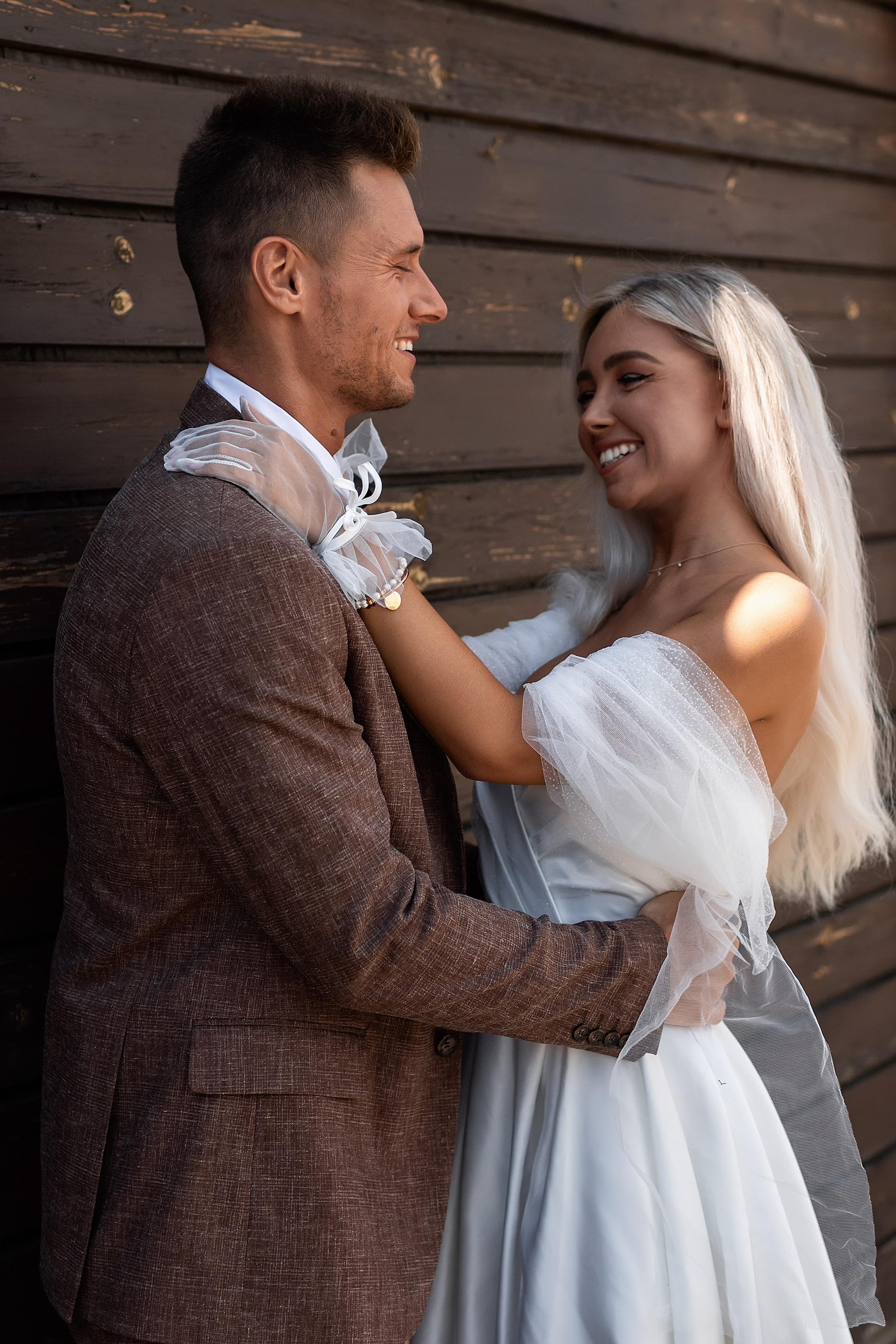 Юля & Дамир. Свадебный и семейный фотограф в Туле и Москве Полукарова Юлия