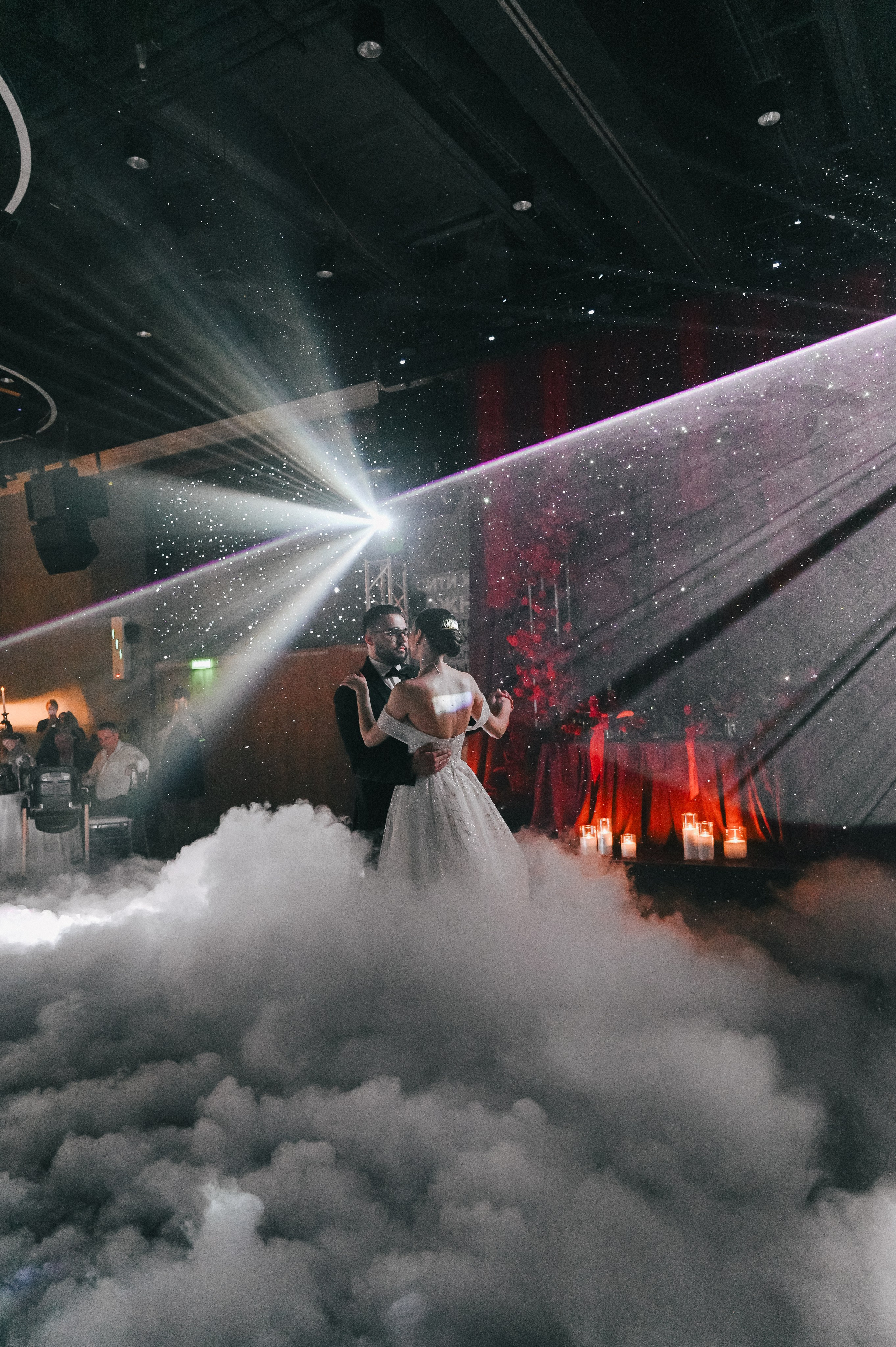 Саша + Аня — Организация ВАН ЛАВ. Свадебный и семейный фотограф Волгоград Москва