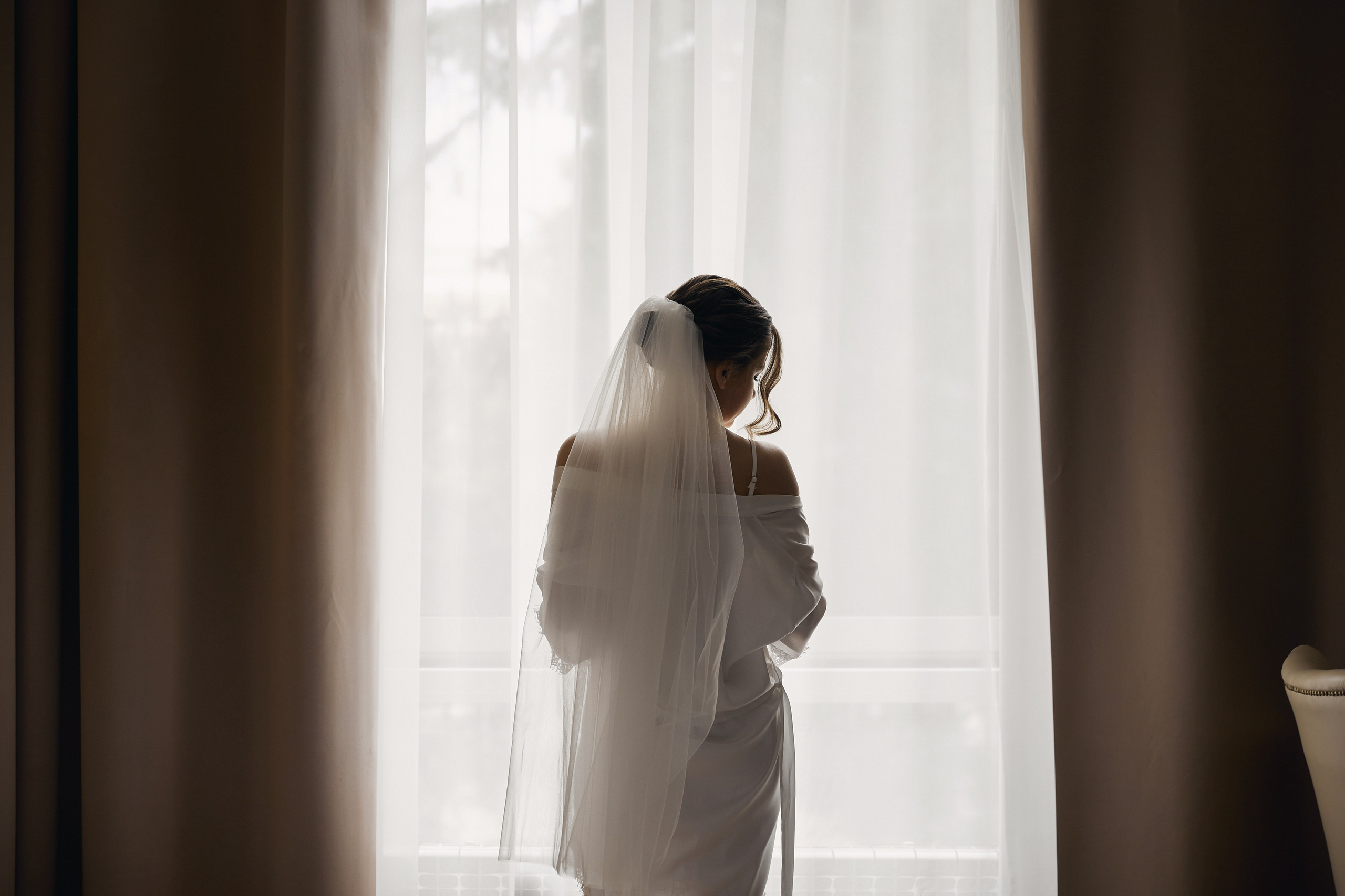 Анастасия и Вадим