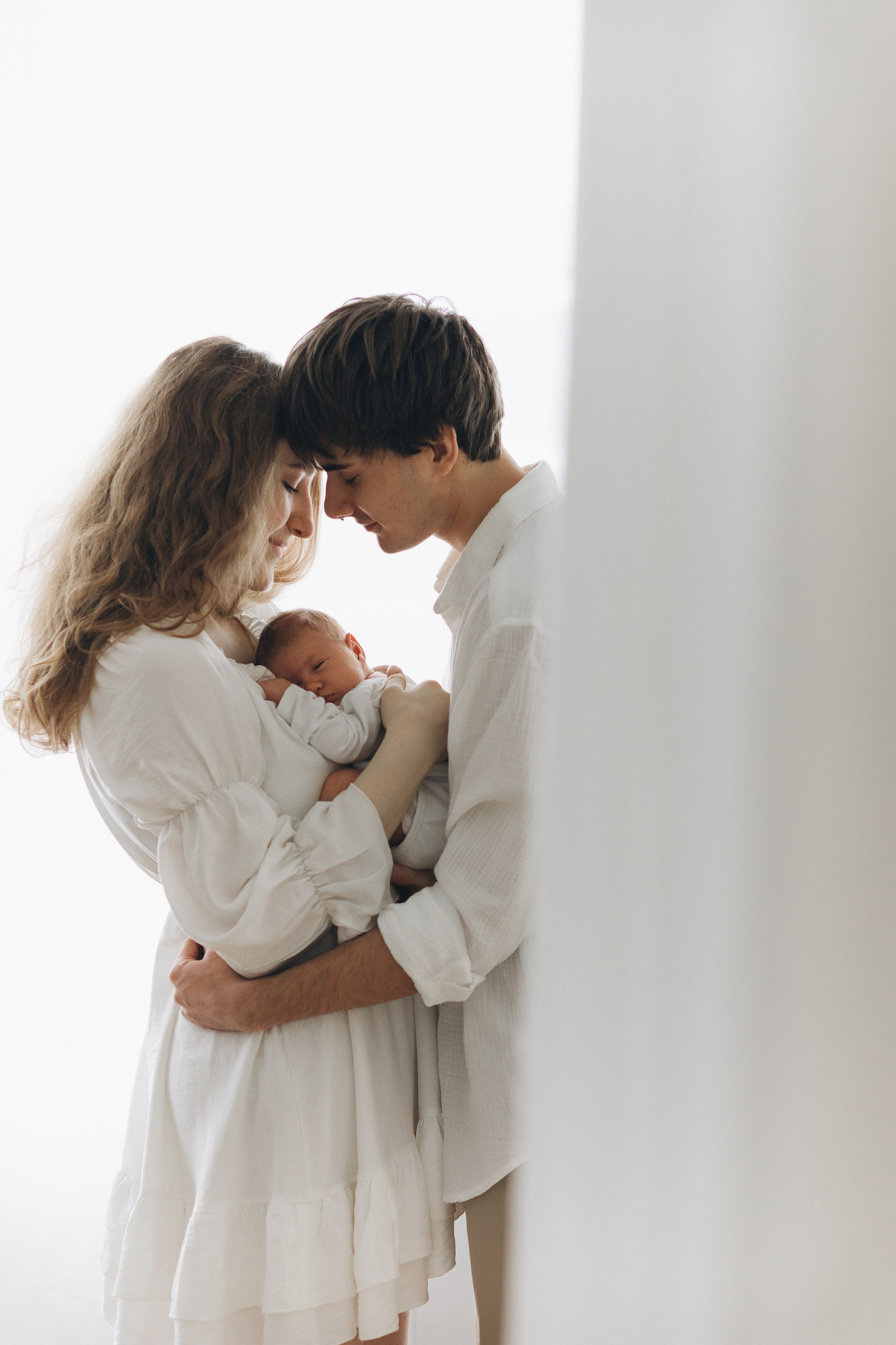 Портфолио. Семейный фотограф в Москве Елена Дудкина