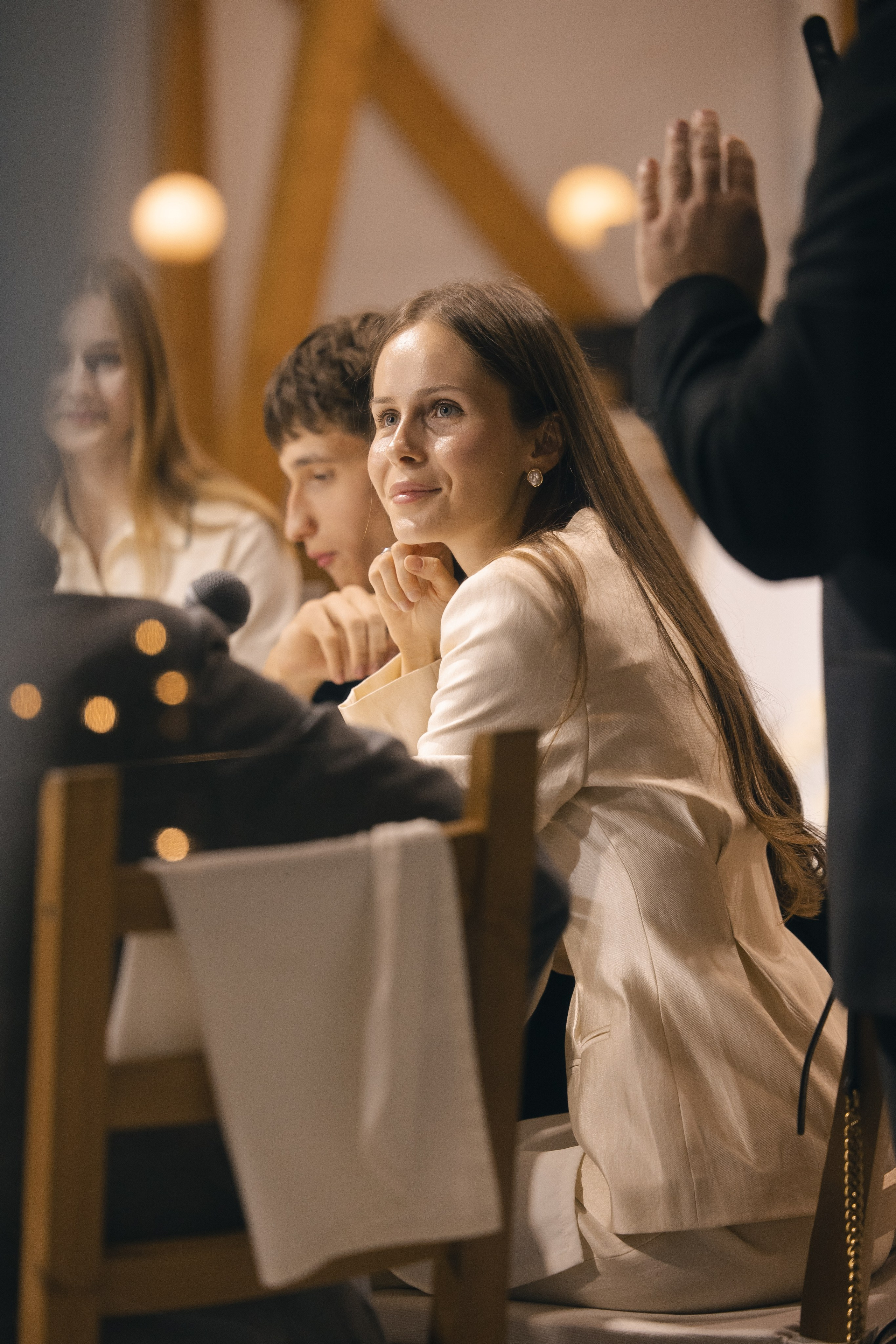 Саша и Лиза. Свадебный фотограф в Москве Дмитрий Левин