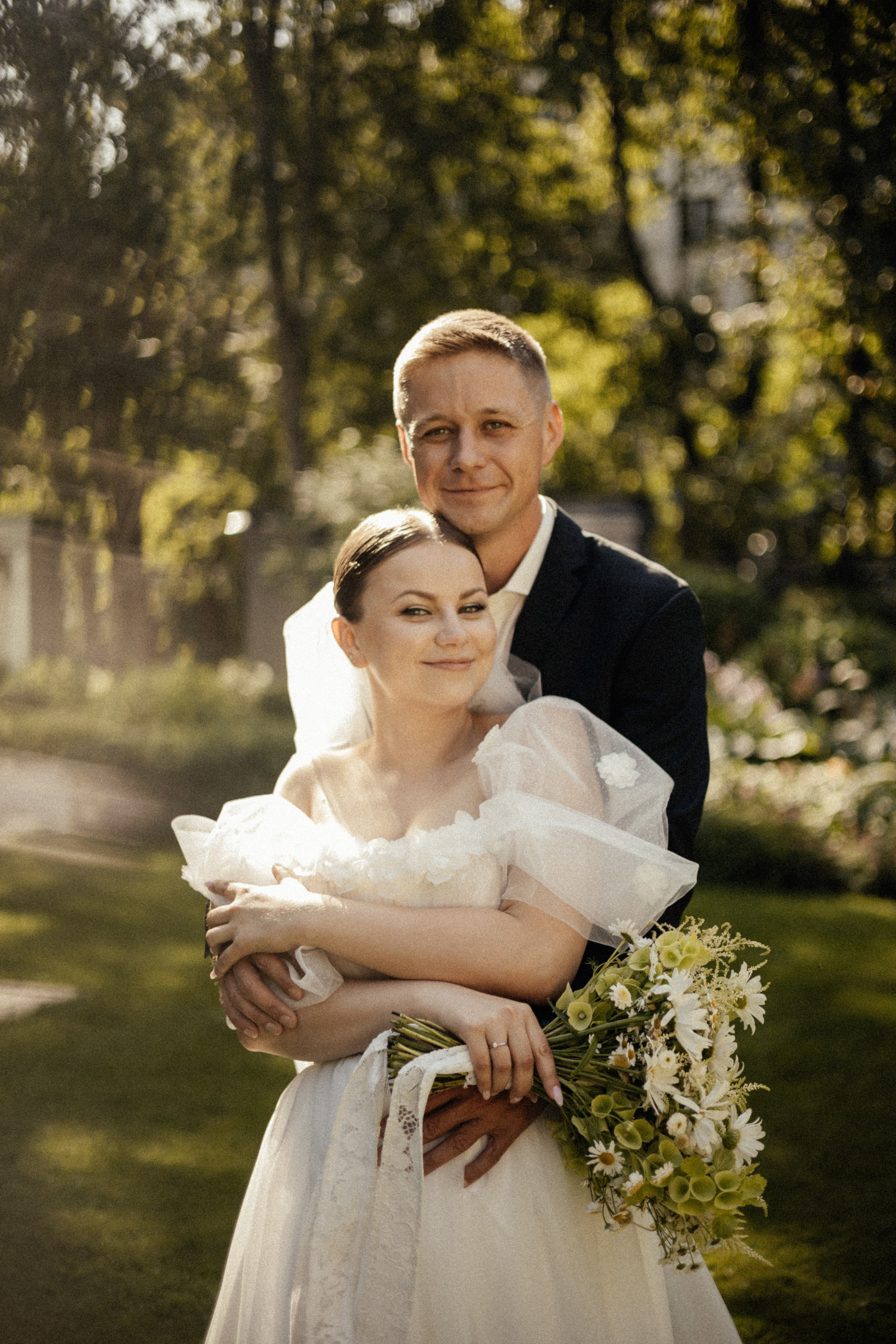 Татьяна и Сергей. Alex Vasina Photographer