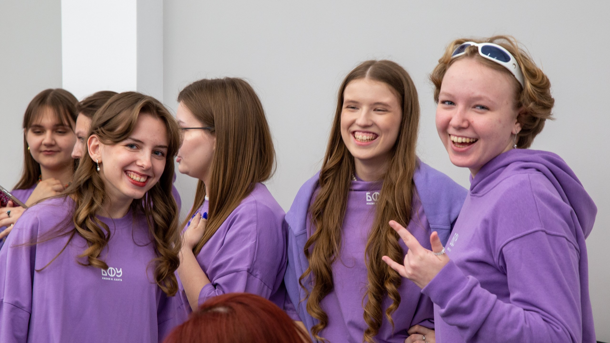 Организационная встреча наставников БФУ им. И. Канта | 22.03.2026 | Калининград. Артем Шилкин @oguzian. Дизайн. Репортажи. Уличные и пейзажные фото. Работаю в Калининграде, Санкт-Петербурге, Москве