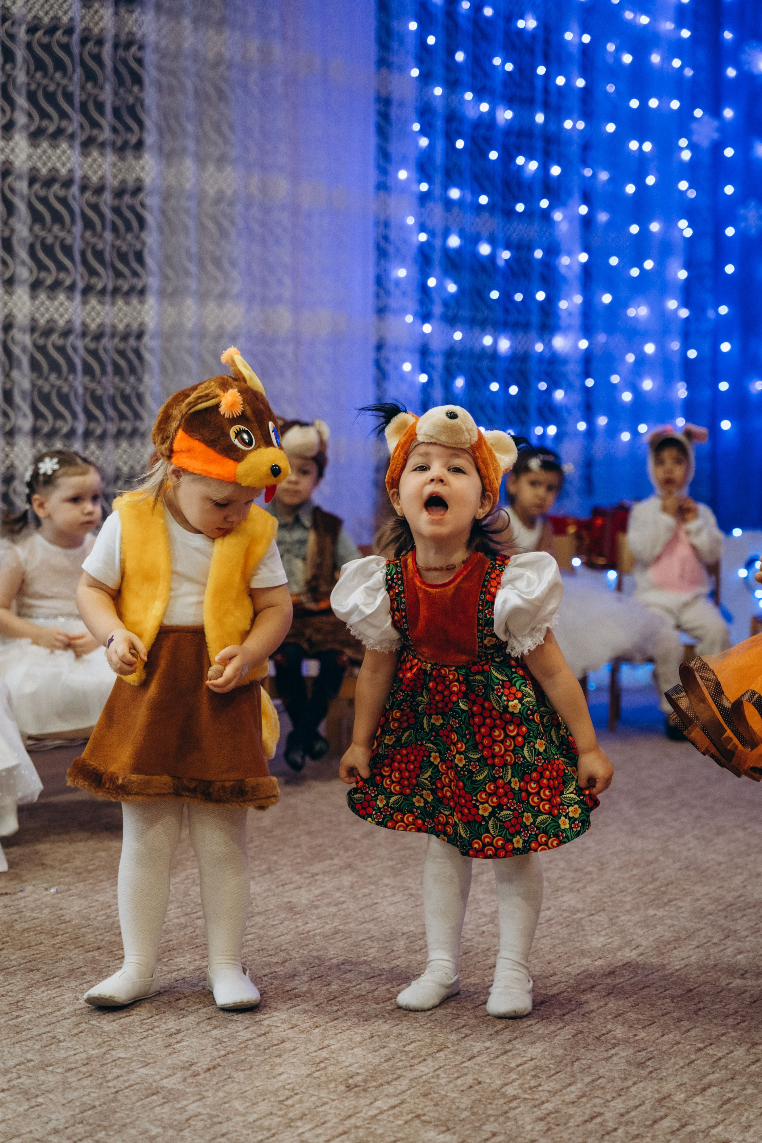 Репортаж. Фотограф Волгоград Ксения Устинова