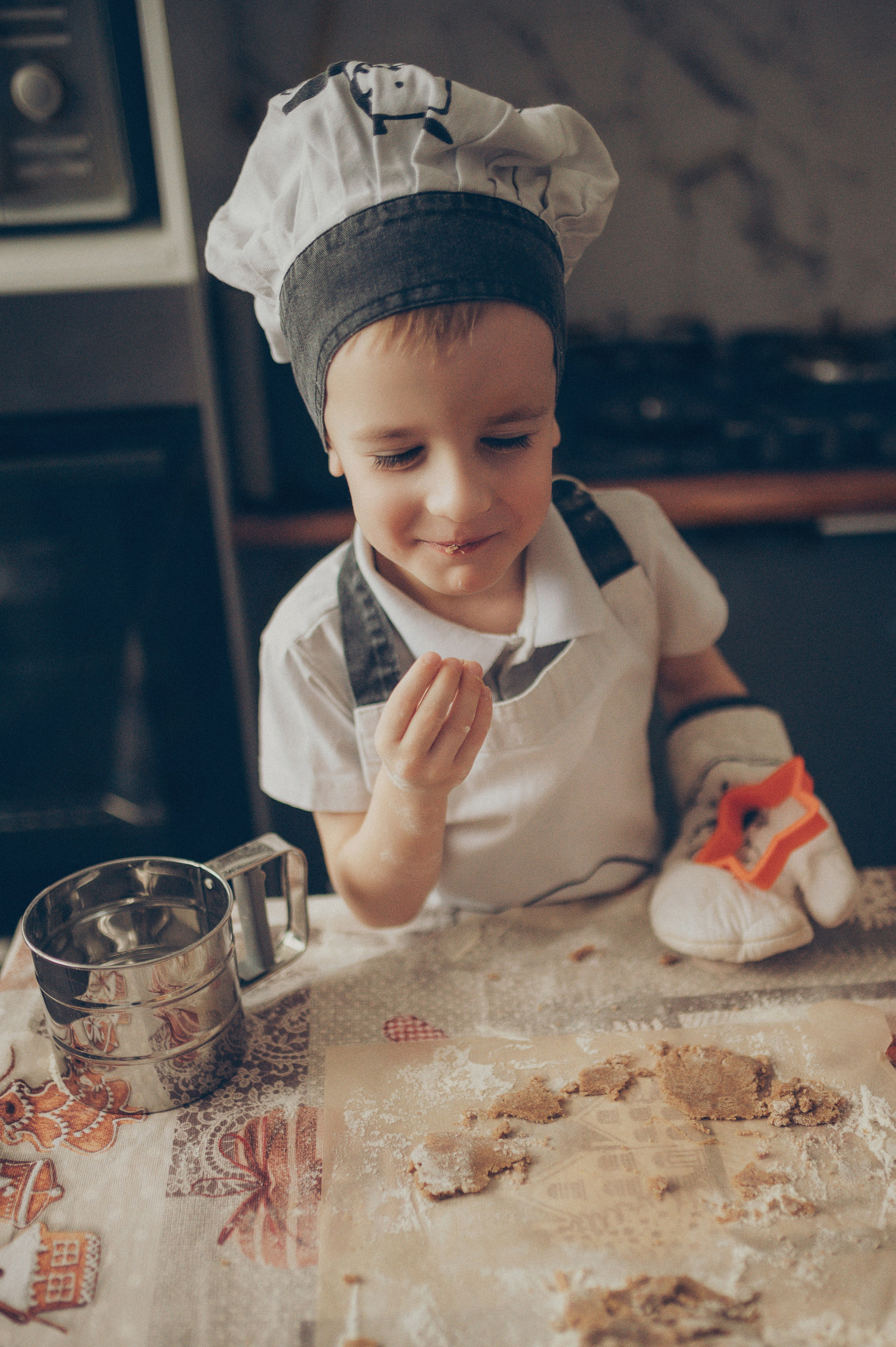Поворята Миша и Тимофей (домашняя). Фотограф, г. Лесной Свердловской области