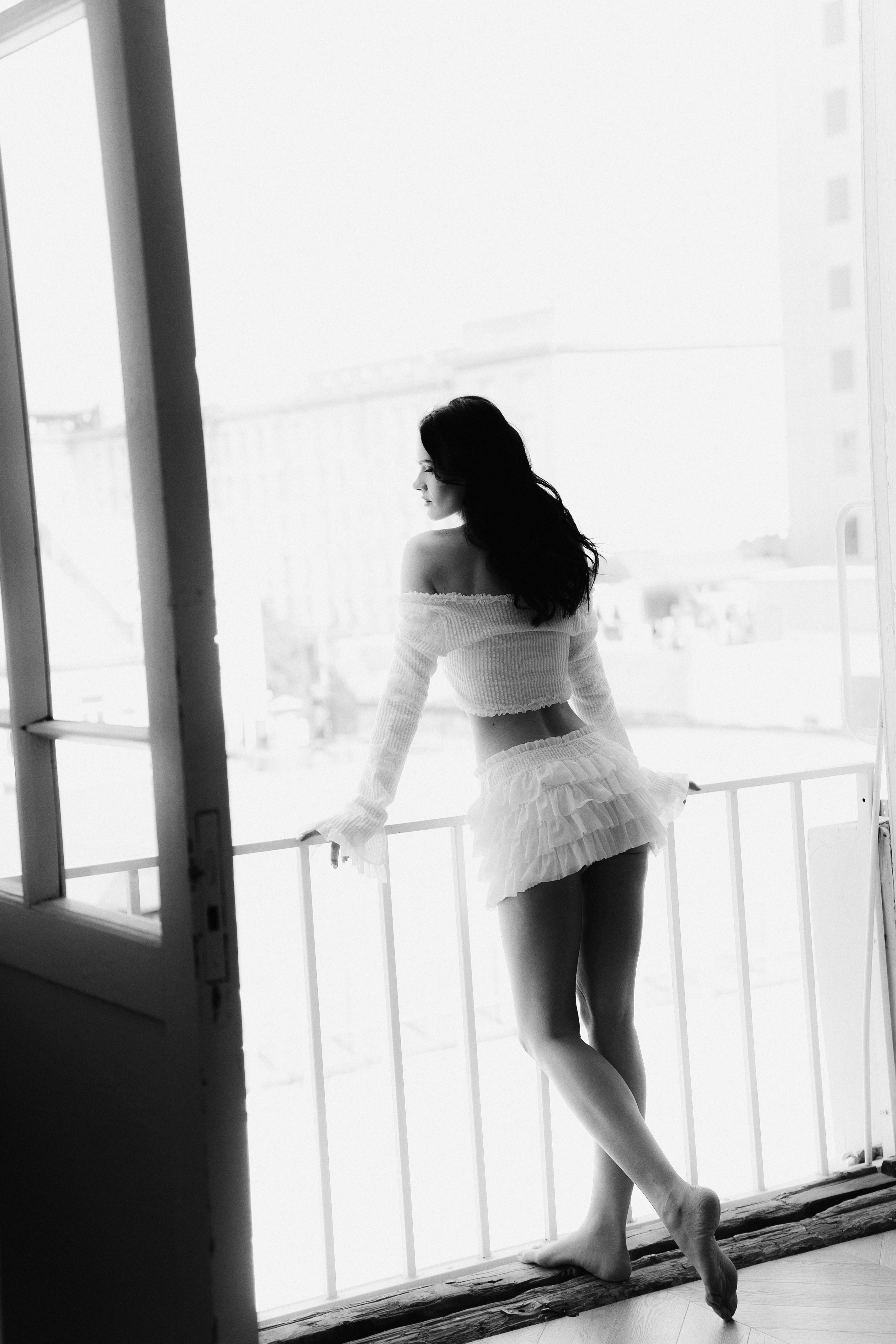 Анастасия. Фотограф с психологическим образованием