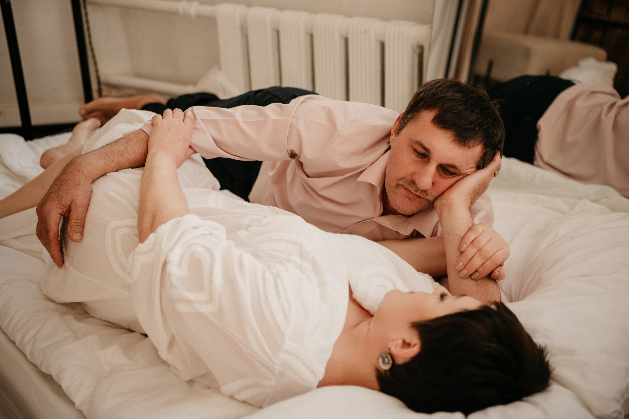 30 лет любви. Свадебный и семейный фотограф в Самаре Любовь Атюшева