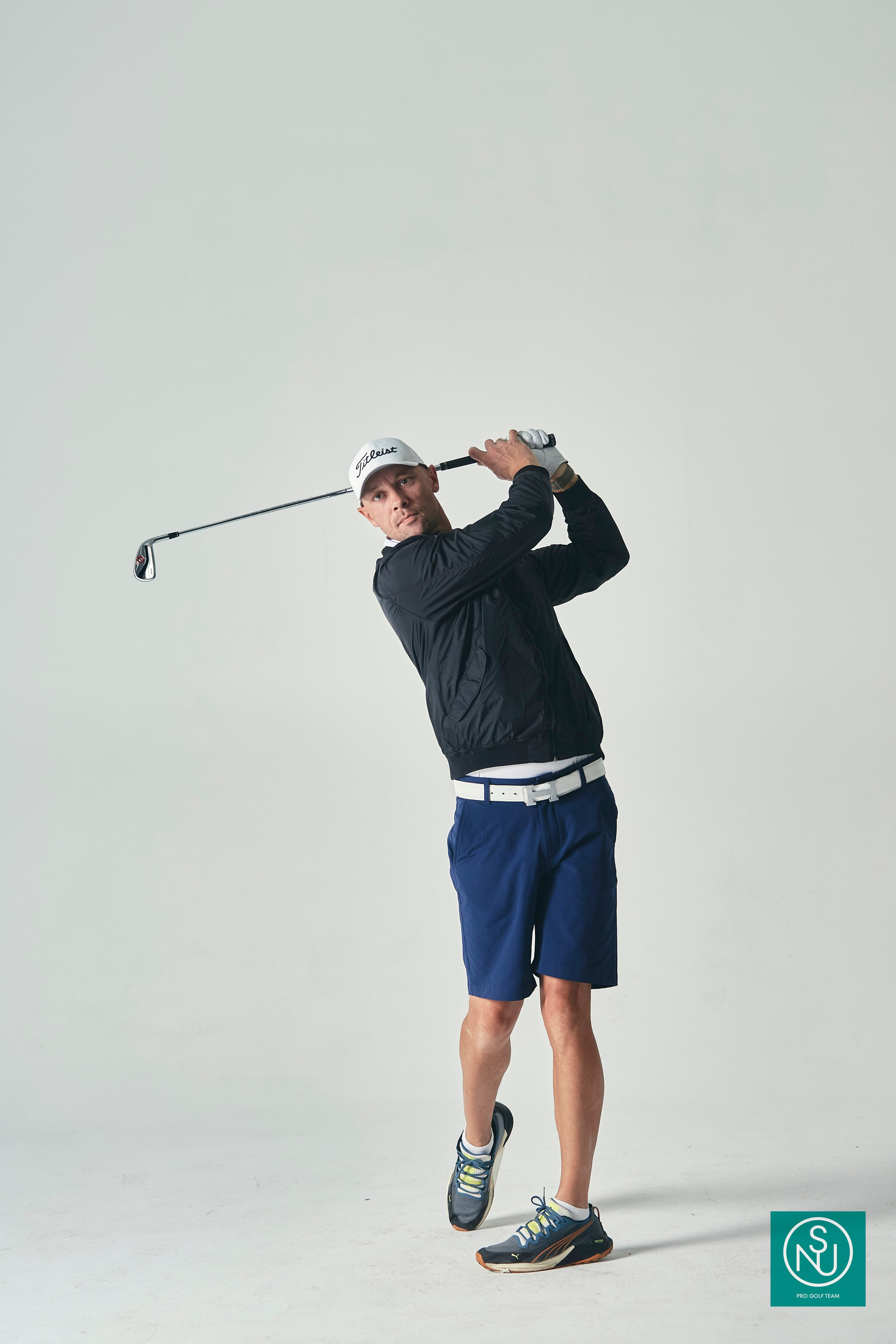 NSU съемка команды 2024. Академия гольфа NSU в Москве. Тренировки по гольфу для детей и взрослых, тренировки для новичков